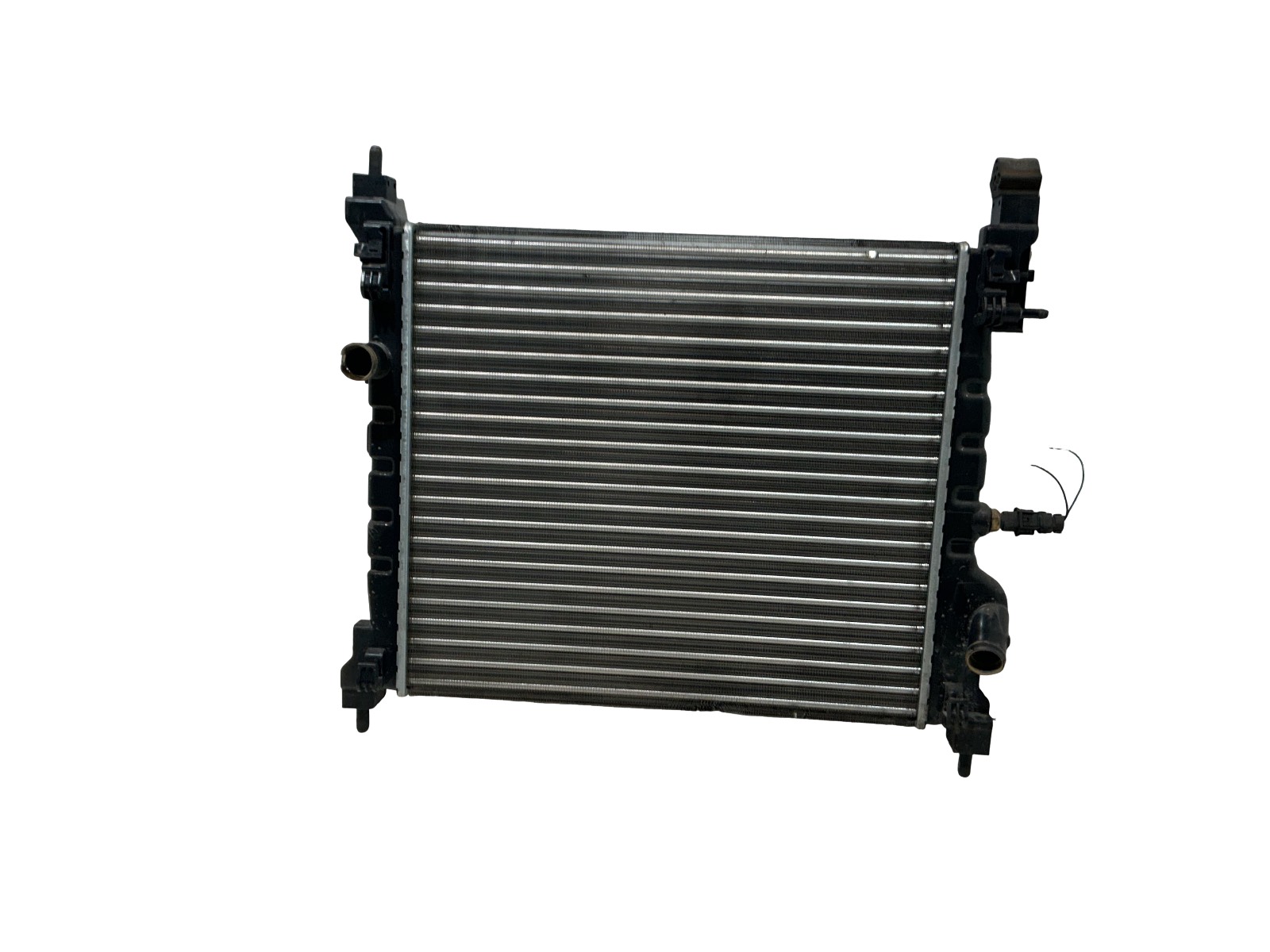 Radiatore 95423942 Usato