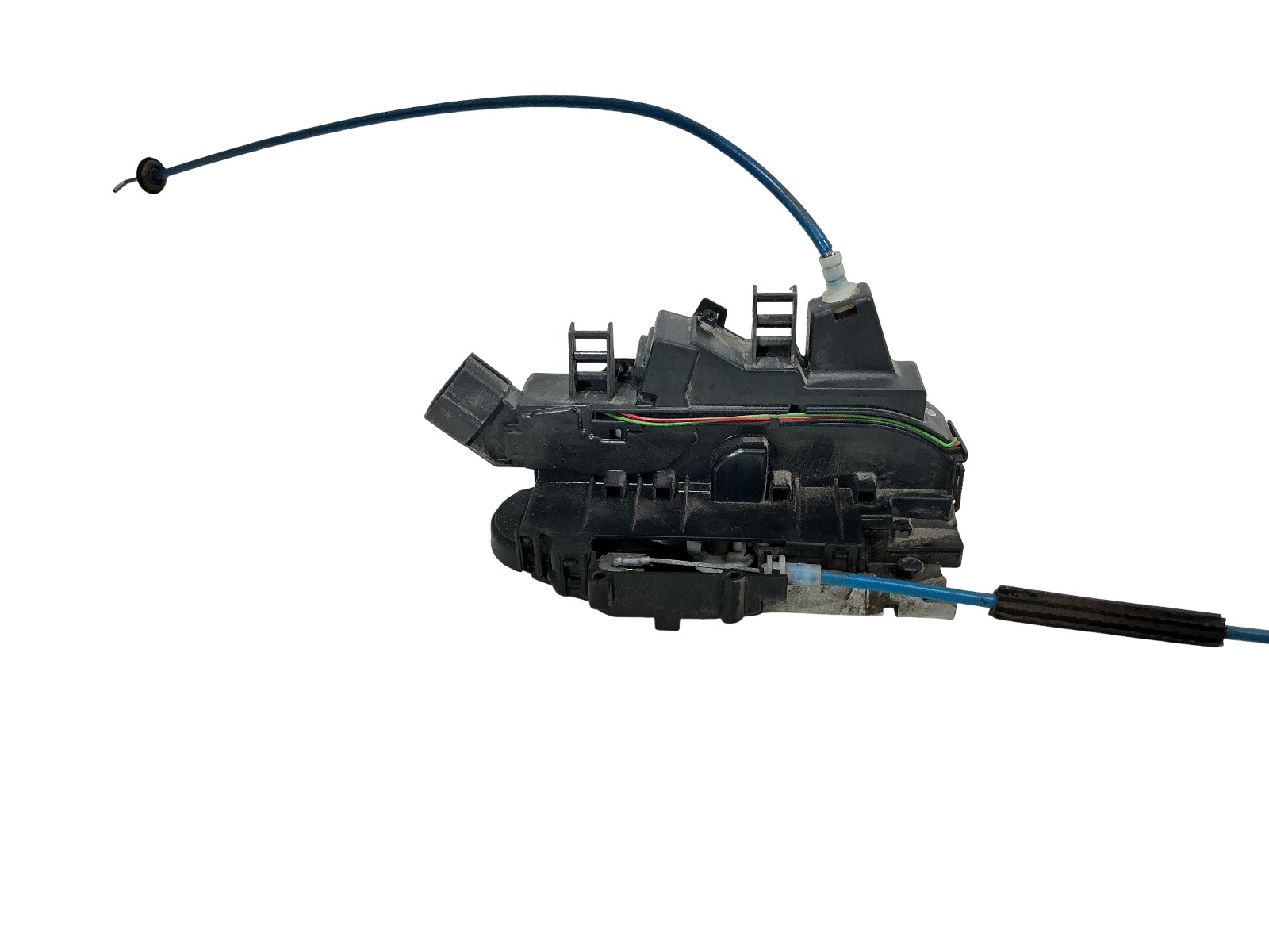 Serratura Porta Post. Sinistro 71751159 Usato