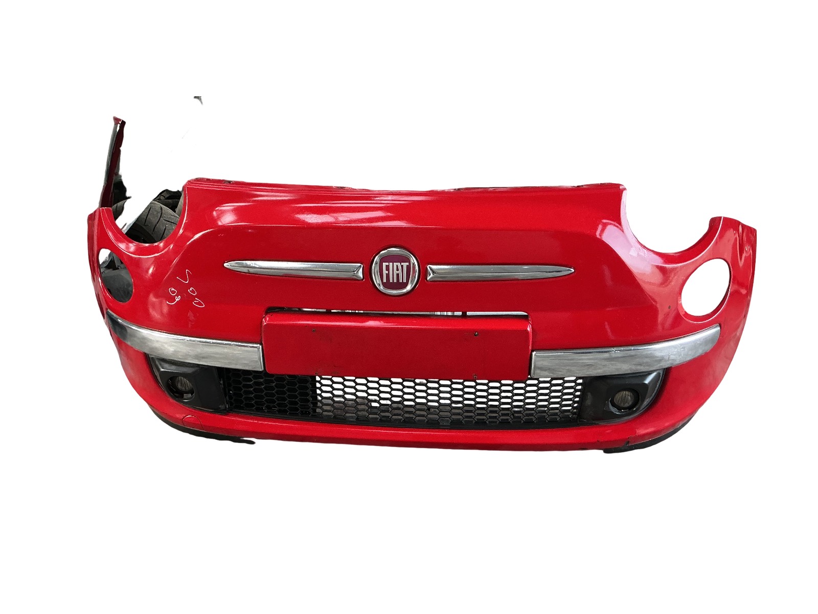 Paraurti Ant. (Fiat) 71777626 Usato