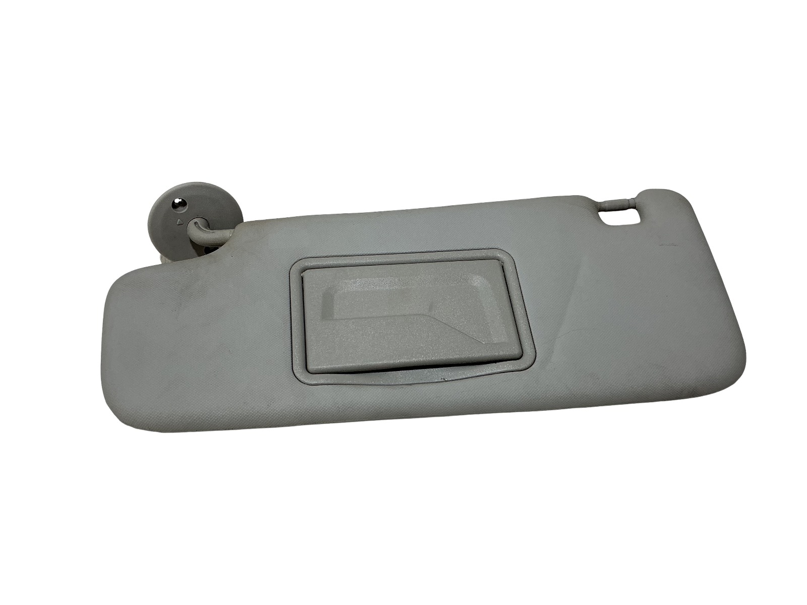 Aletta Parasole Parabrezza Sinistro 95327489 Usato