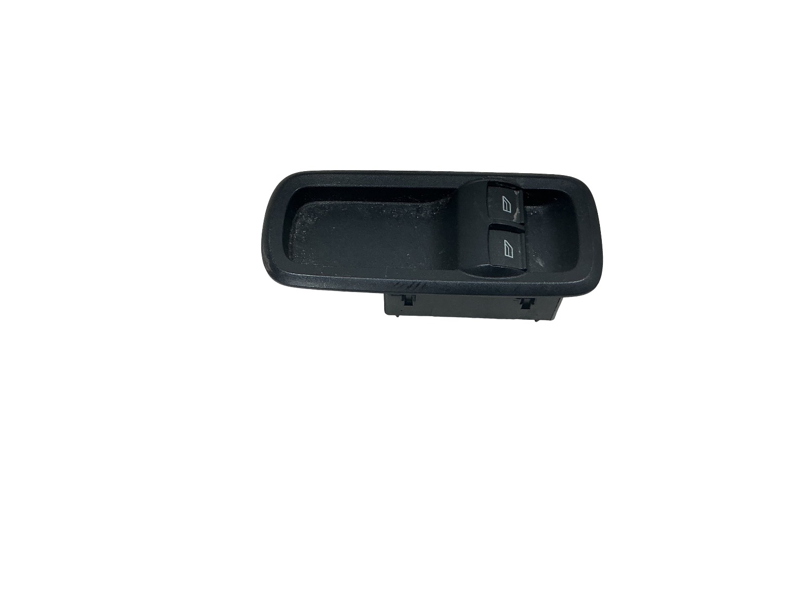 Blocco Comando Alzacristalli Sinistro (Ford) 8a6t-14a132-ac 10 0089 40 Usato