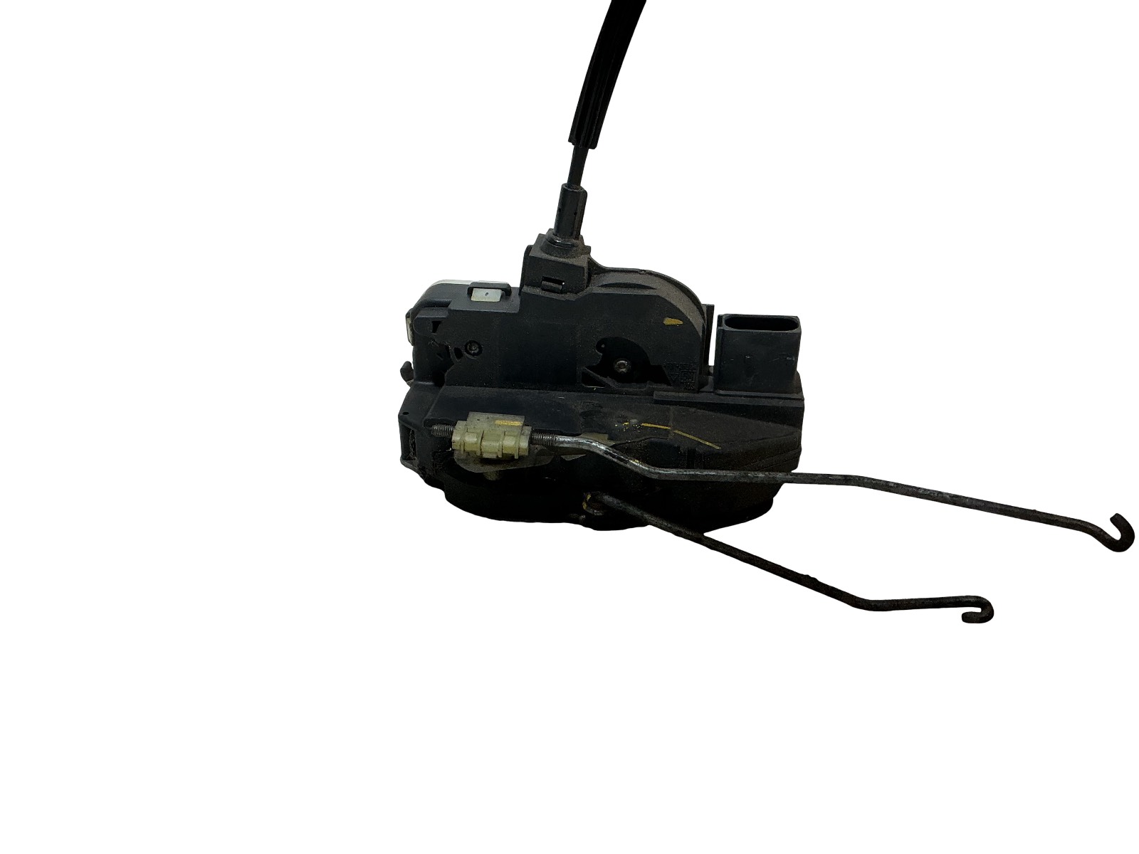 Serratura Porta Ant. Sinistro 96272643 Usato