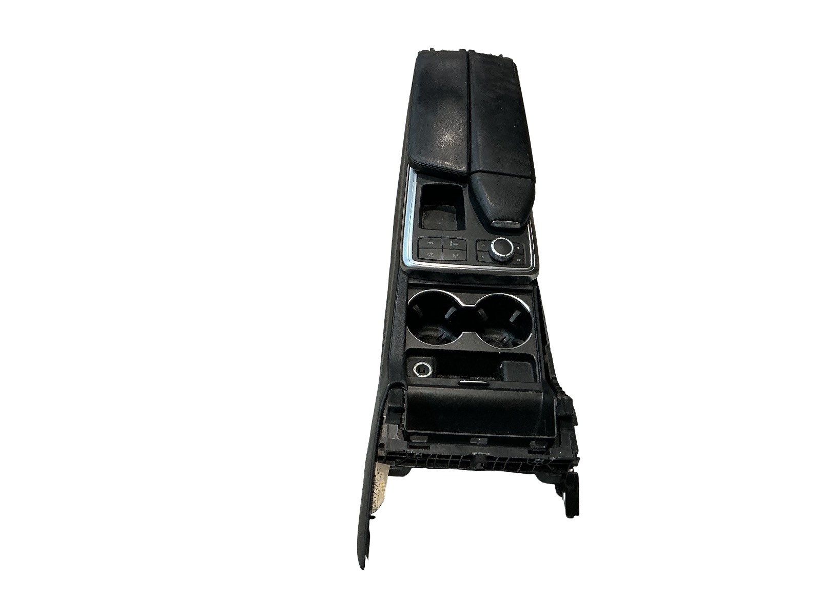 Consolle Centr. A16668017529H15 Usato