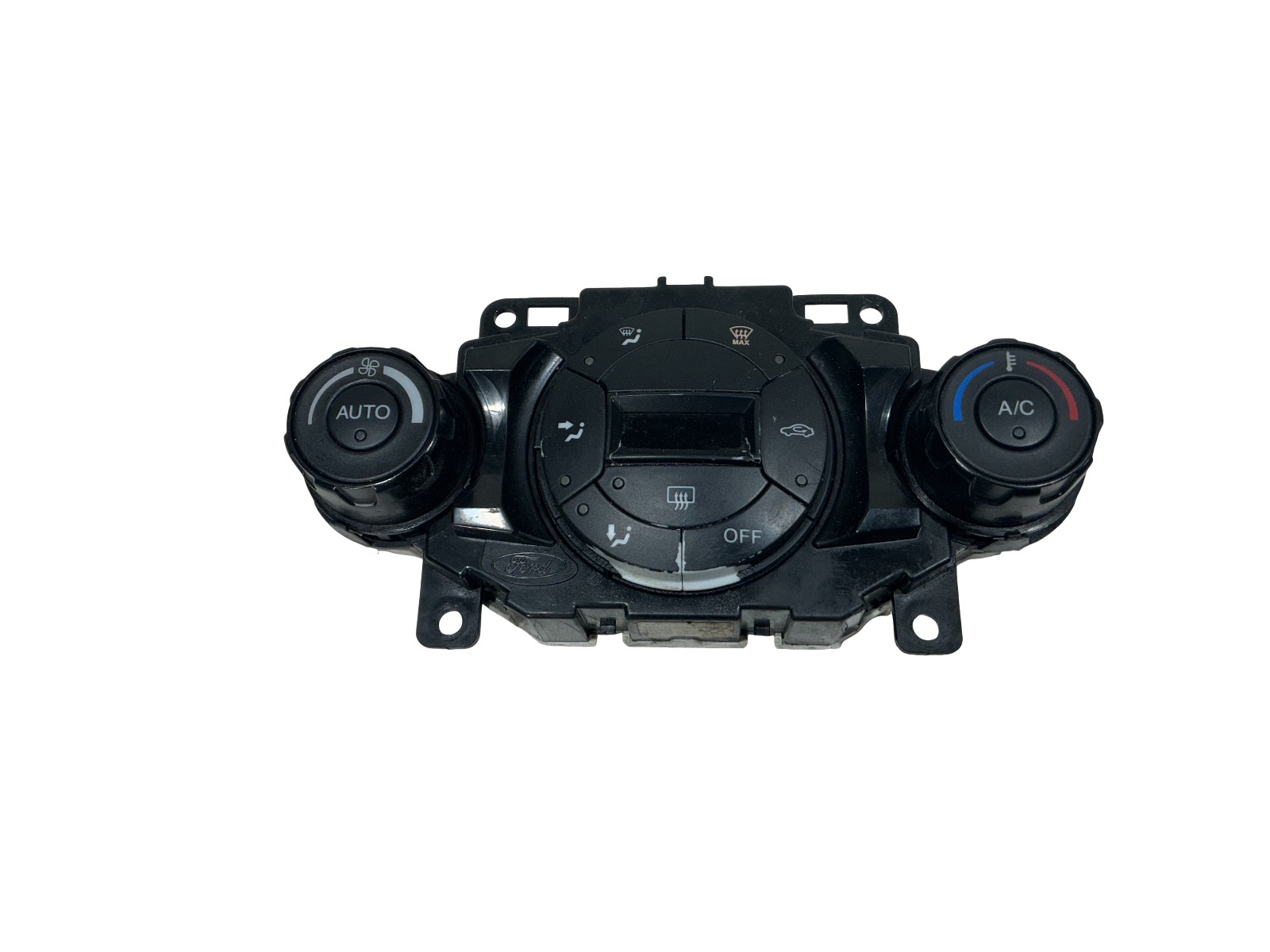 Blocco Comando Climatizzazione (Ford) 8a6t 18c612 EBJ2A Usato