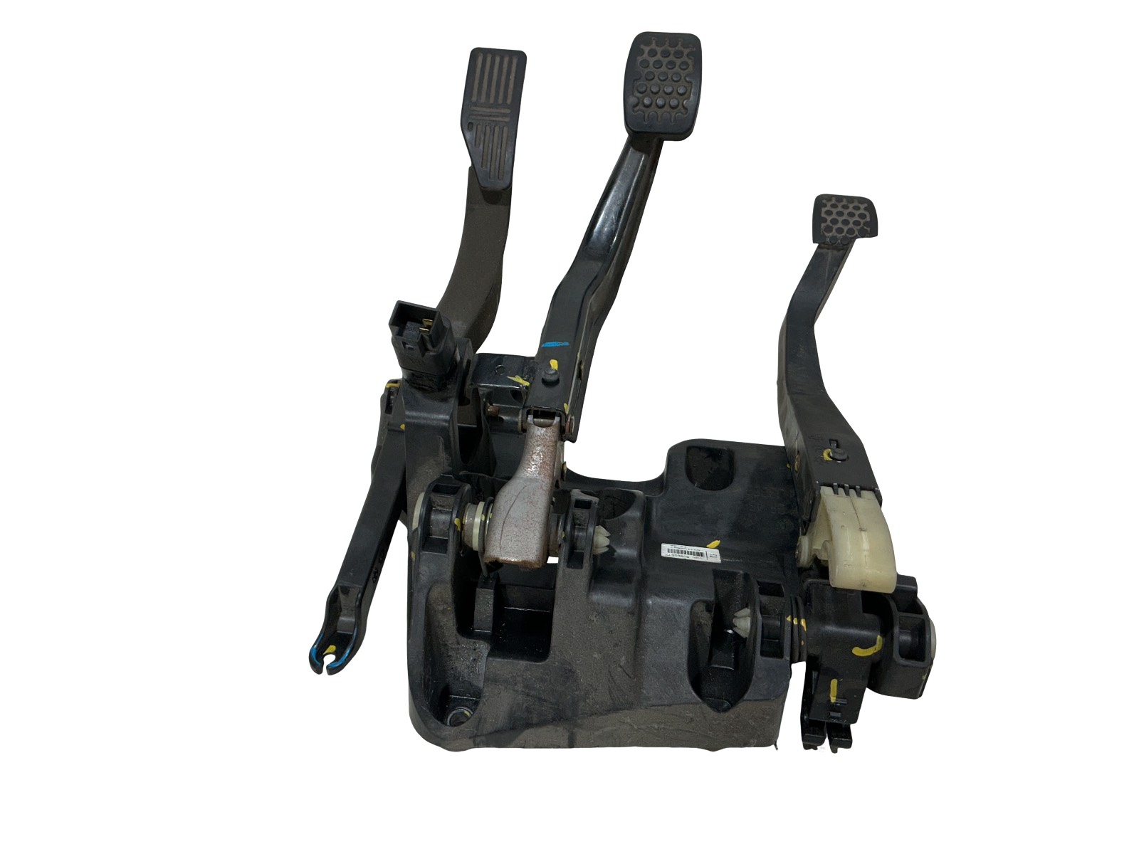 Pedaliera Compl. 95965572 Usato