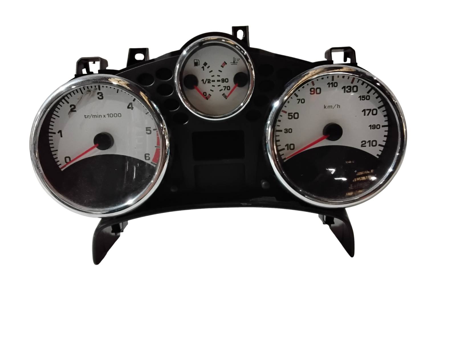 Quadro Portastrumenti 9662903880 Usato