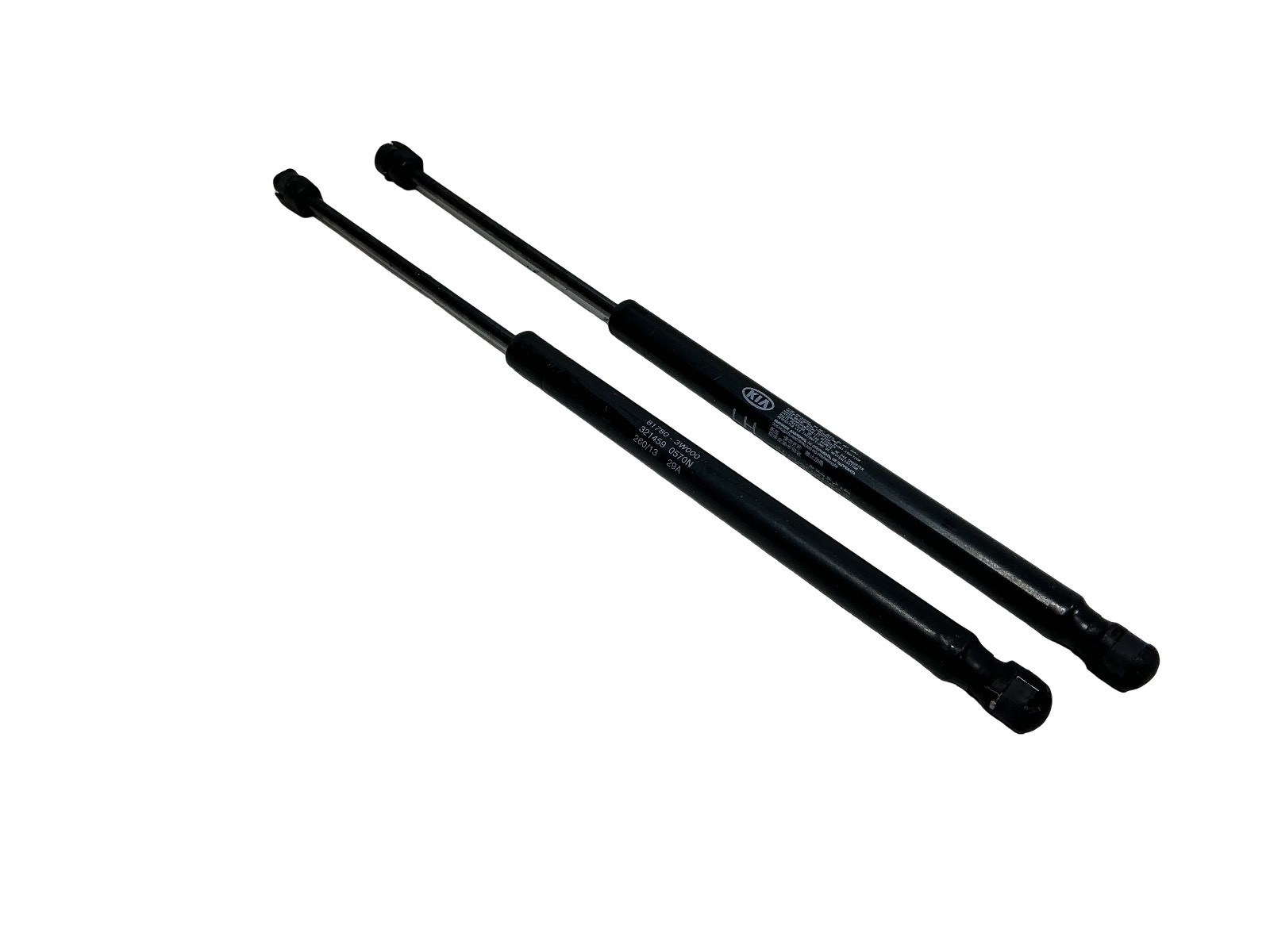 Pistoncini Post (Kia) 817703W000 321459 Usato