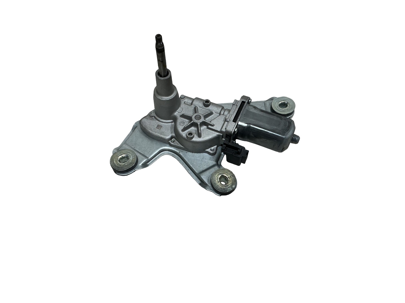 Motorino Tergilunotto T4A1100 Usato