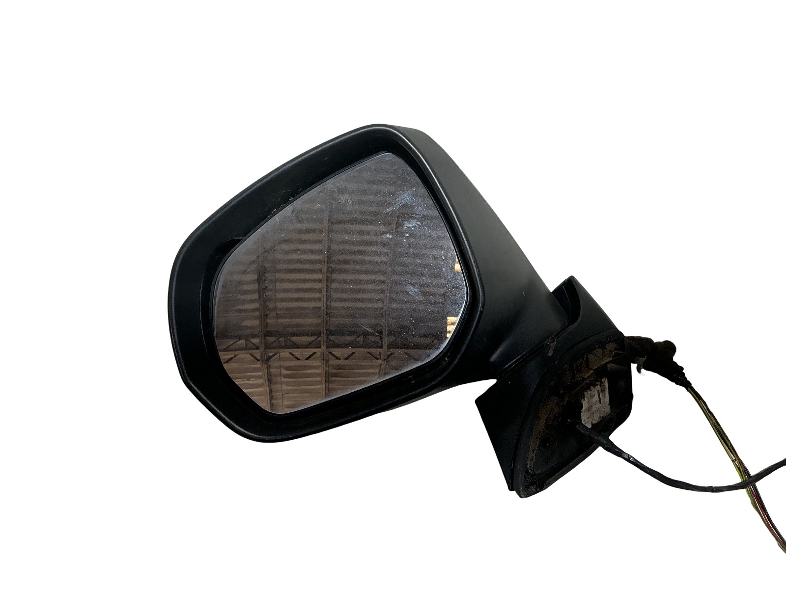 Retrovisore Est. Regolaz. Elettr. Sinistro 8149YP Usato