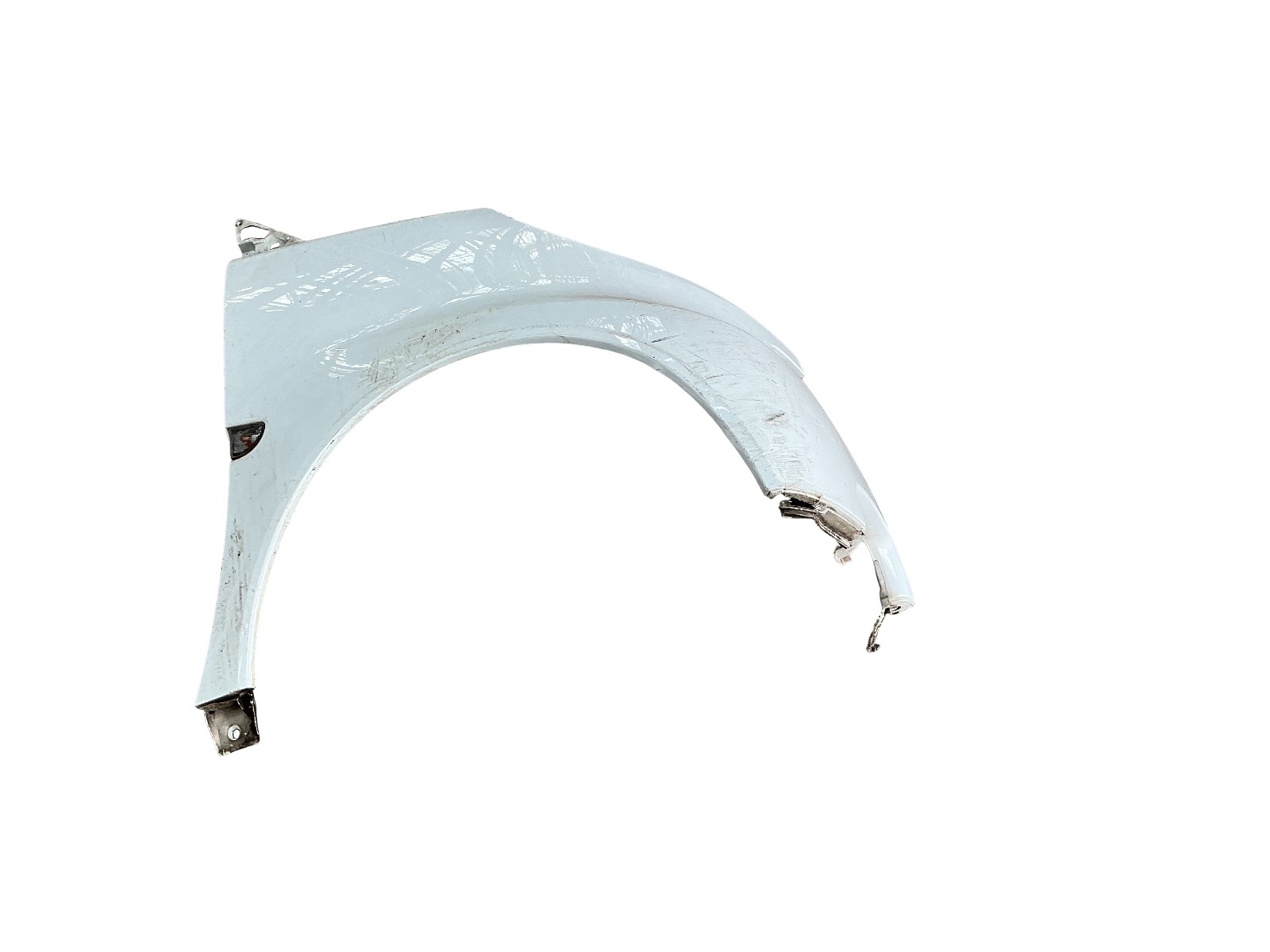 Parafango Ant. Destro A4518810201C50L Usato