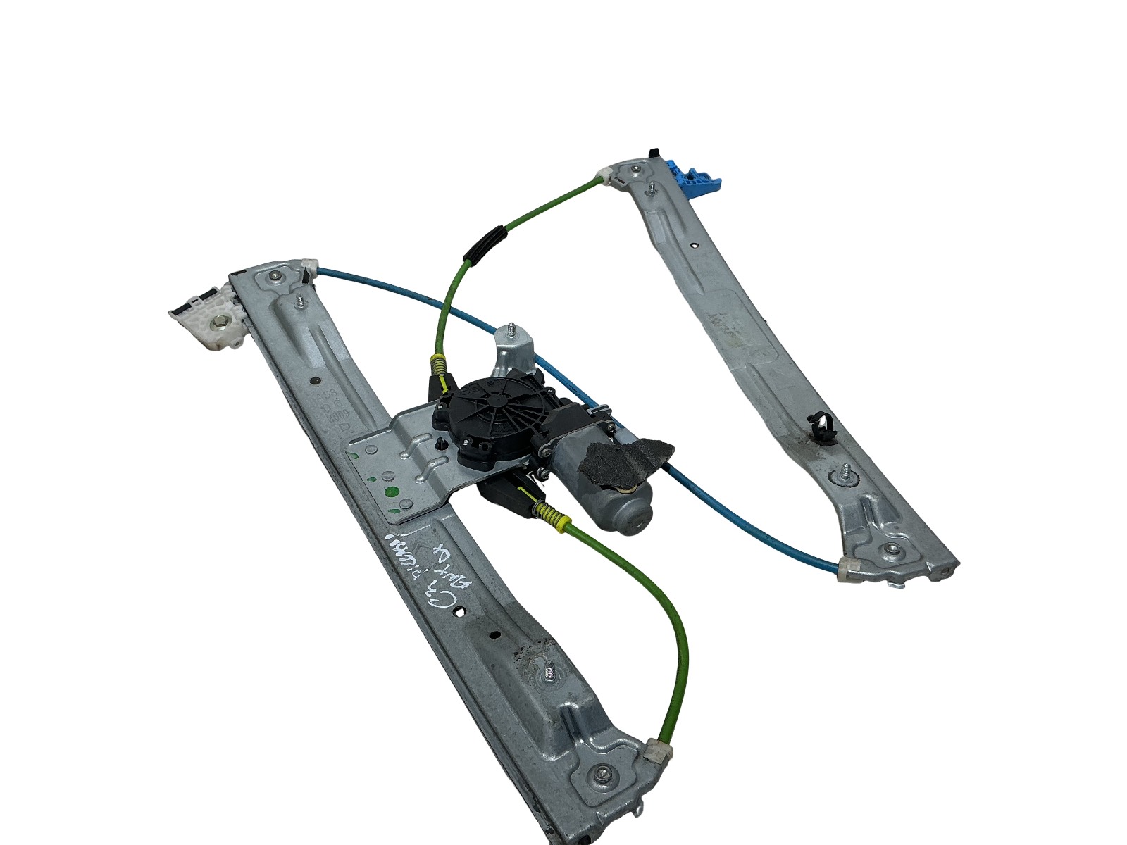 Alzacristallo Elettr. Porta Ant. Con Motorino Destro (Arvinmeritor) 9222FC Usato