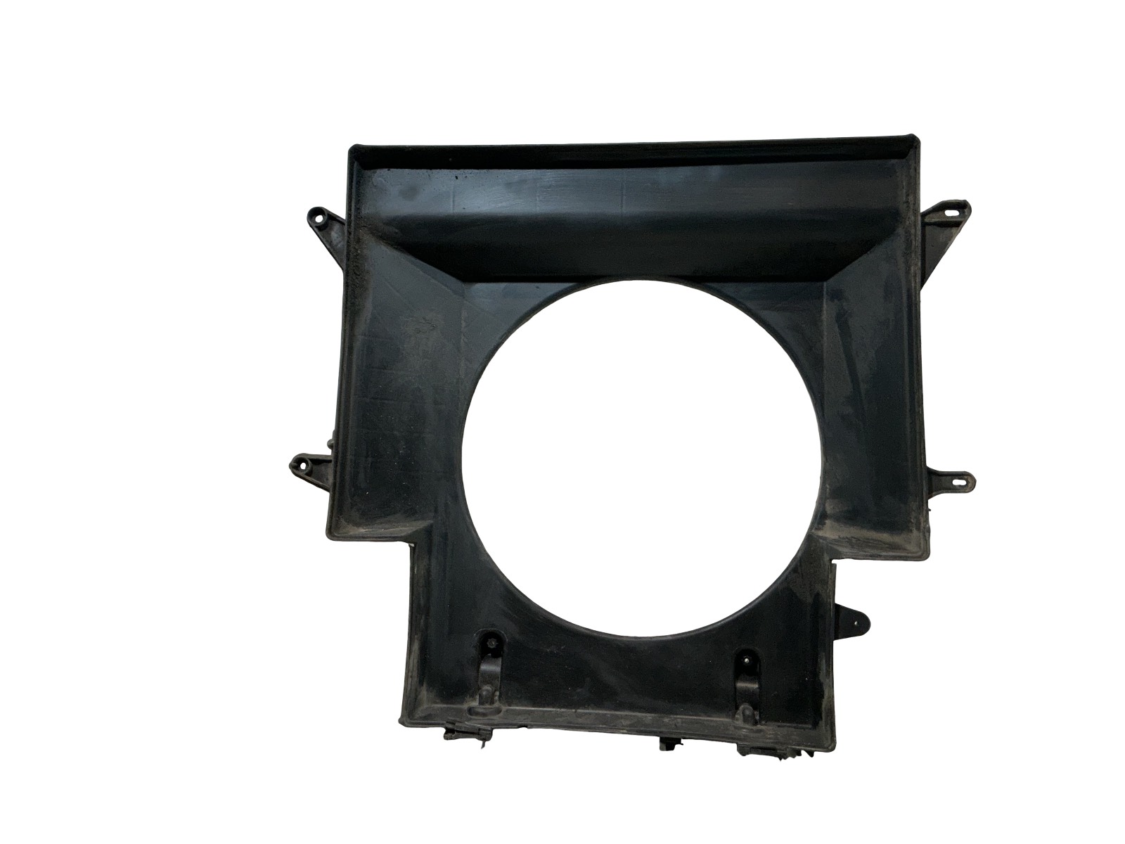 Convogliatore Aria Ant. 504136613 Usato