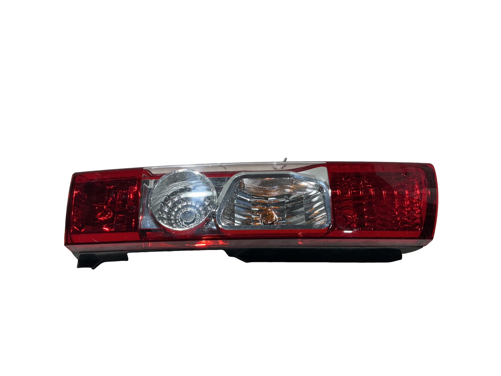 Fanale Post. Sinistro 1606664080 Usato