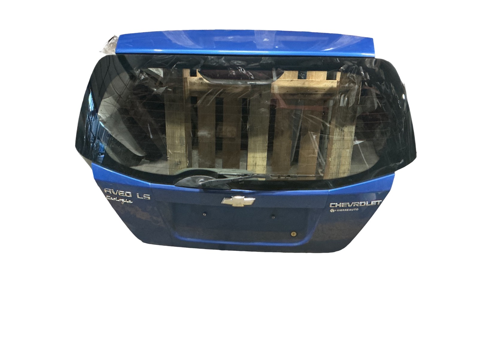 Portello Post. (Chevrolet) 96476669 Usato