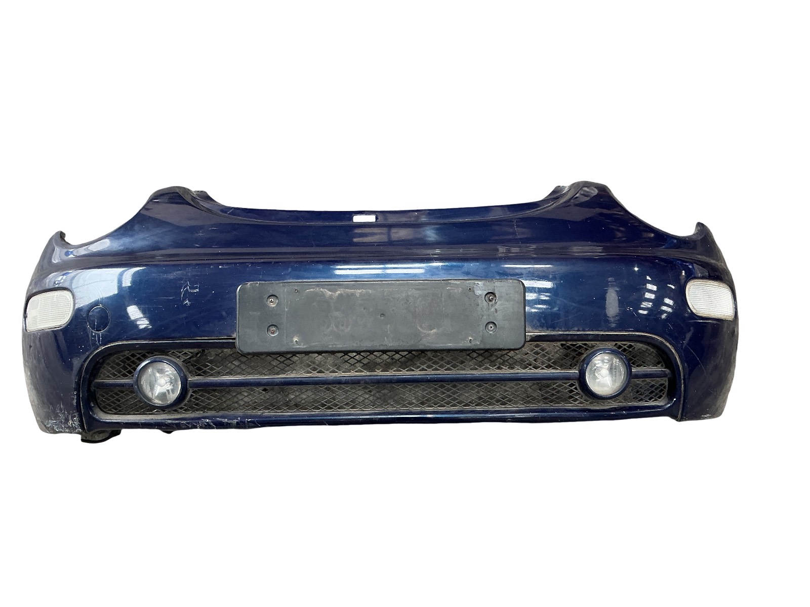 Paraurti Ant. 1C0807079AGRU Usato