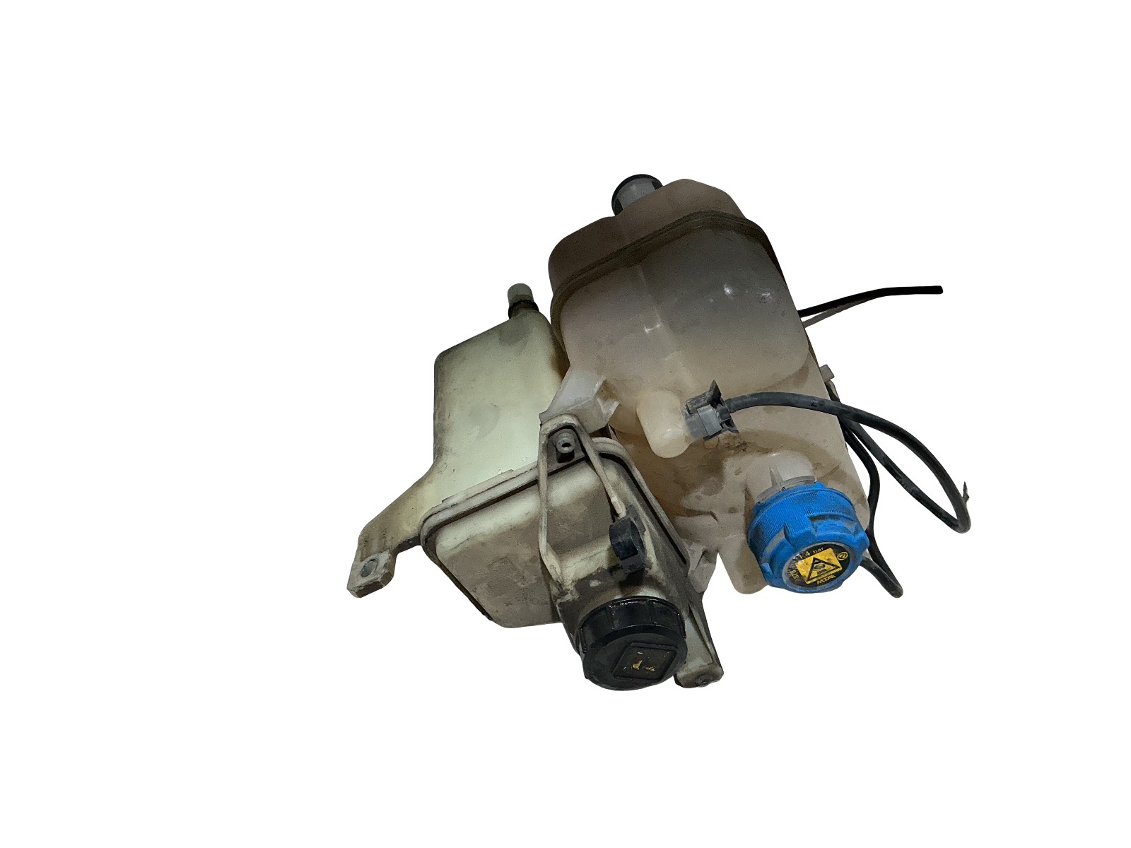 Vaschetta Compensazione Radiatore K1708-29179 Usato