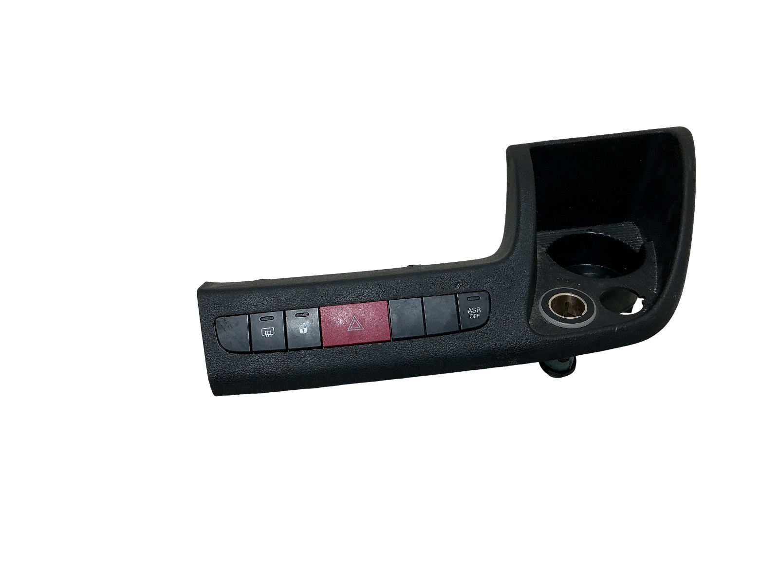 Blocco Comandi Multifunzioni (Fiat) 7355861650 7355861650 Usato