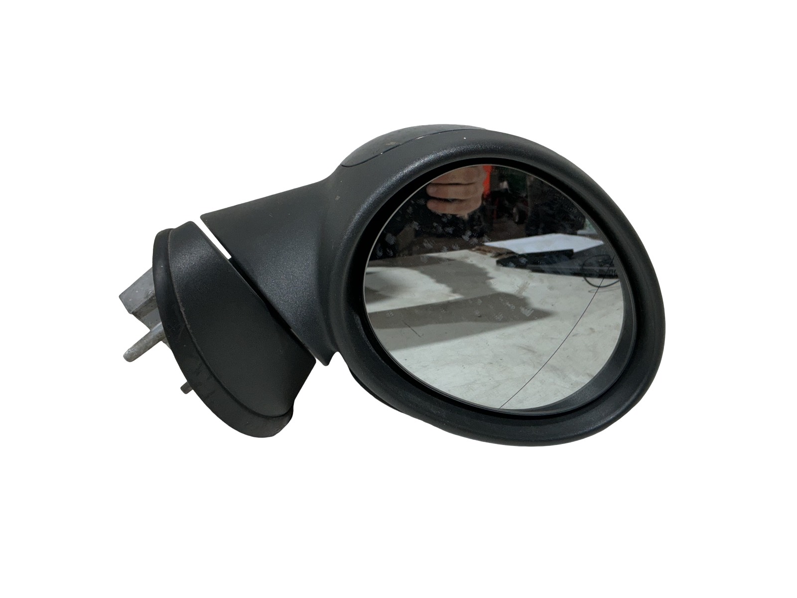 Retrovisore Est. Regolaz. Elettr. Destro 51162755636 Usato