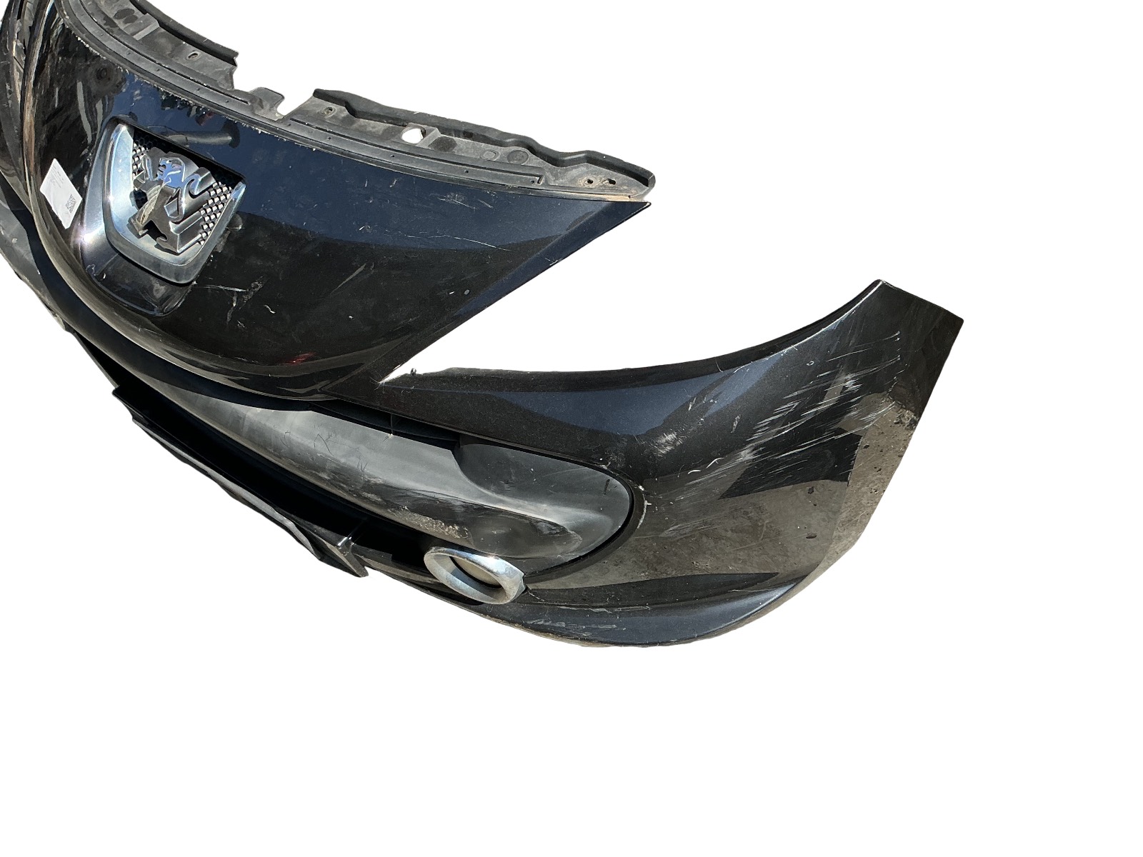 Paraurti Ant. (Peugeot) 7401EN Usato