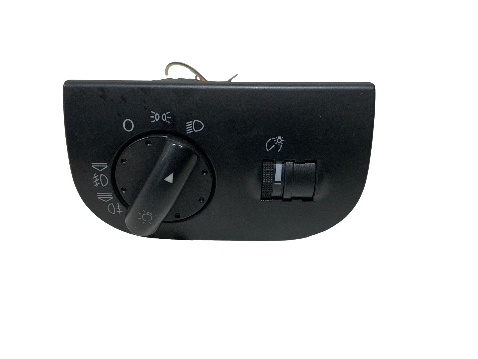 Interruttore Blocco Comando Luci 8L0953513G01C 8N1941531A Usato