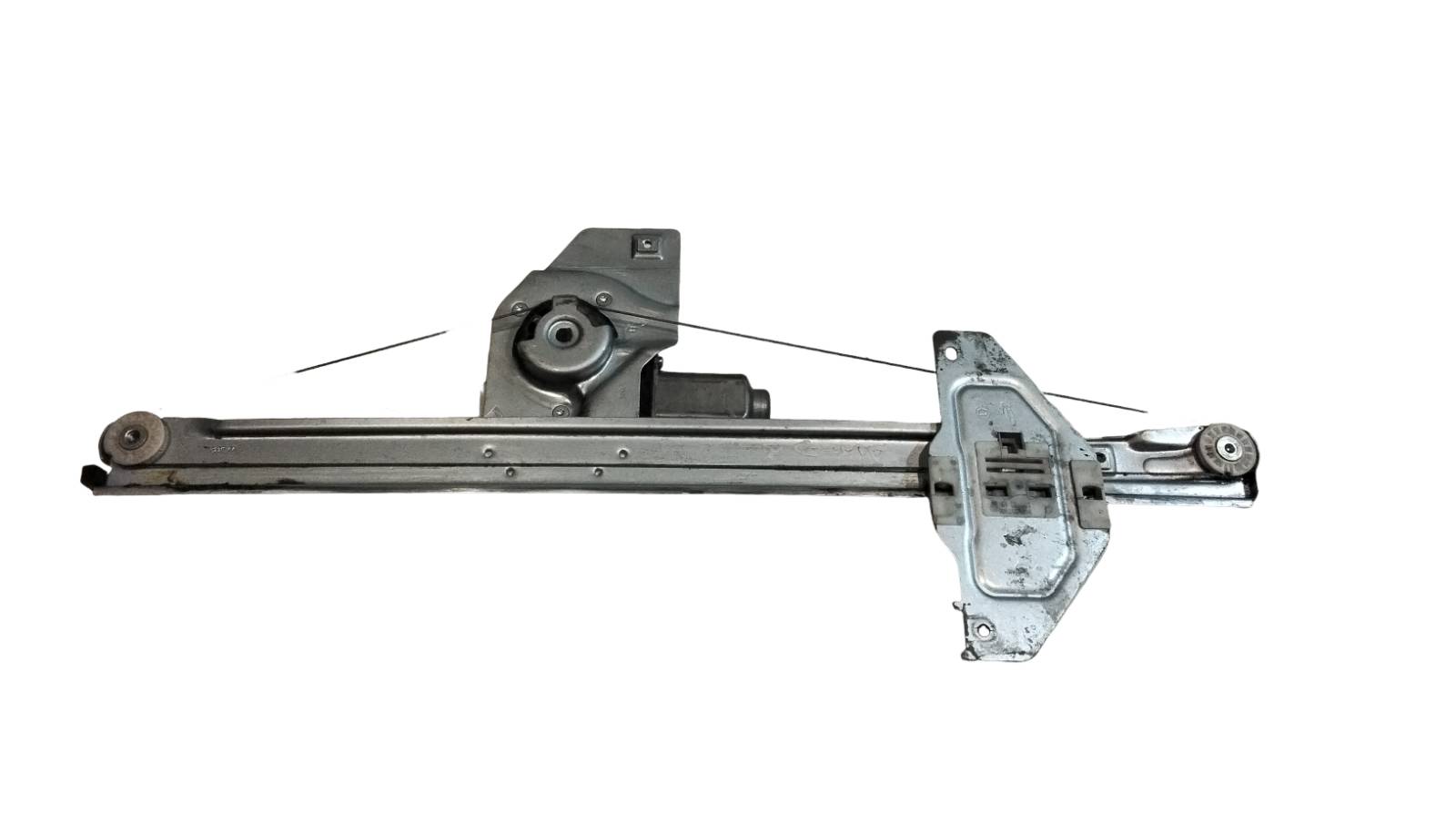 Alzacristallo Elettr. Porta Ant. Destro 9222EQ Usato