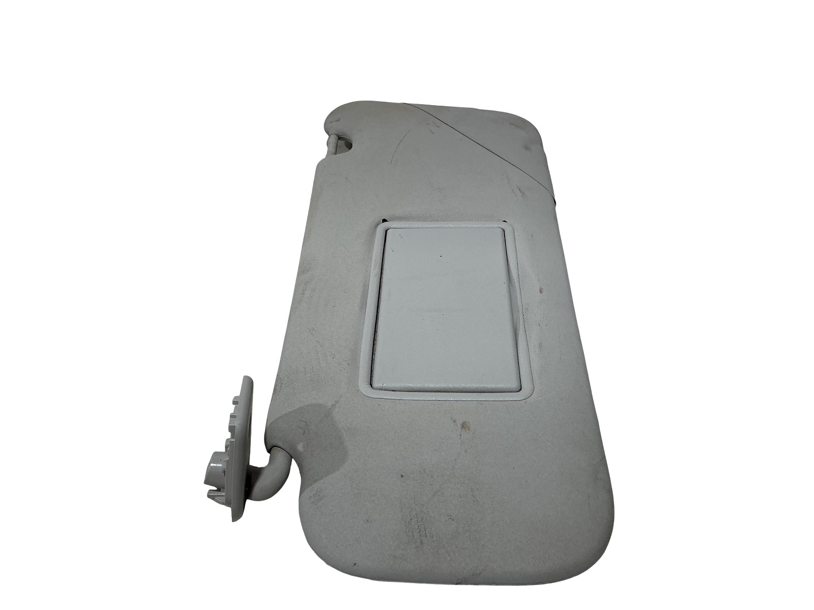 Aletta Parasole Parabrezza Sinistro 16126929BJ Usato