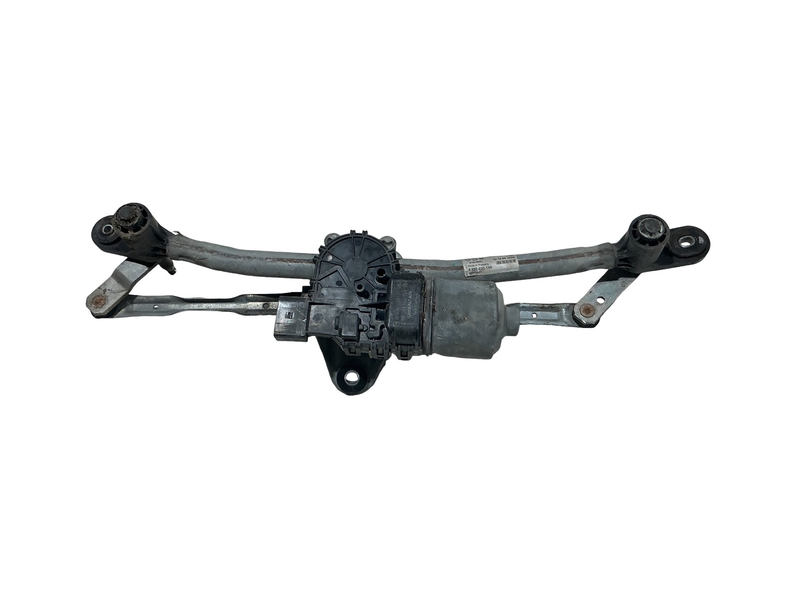 Motorino Tergiparabrezza Compl. 51810592 Usato