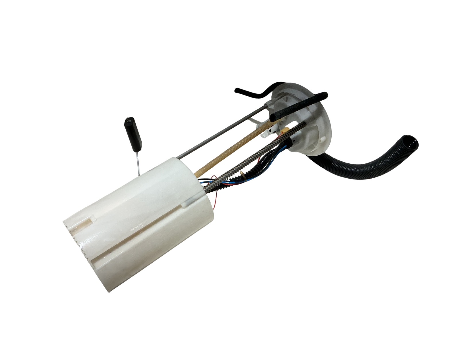 Pompa Carburante 0445010320 Usato