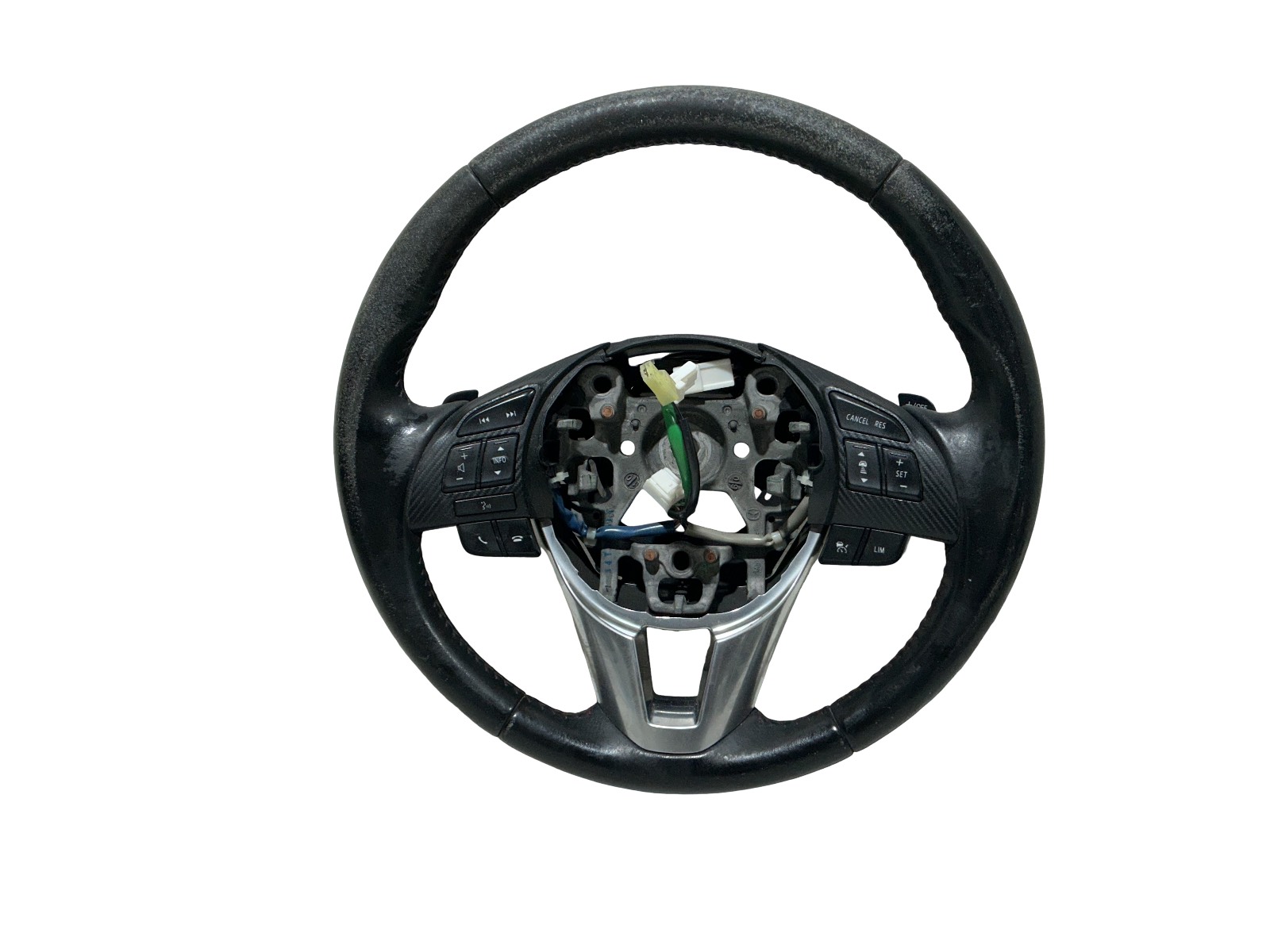 Volante BHY332982 Usato