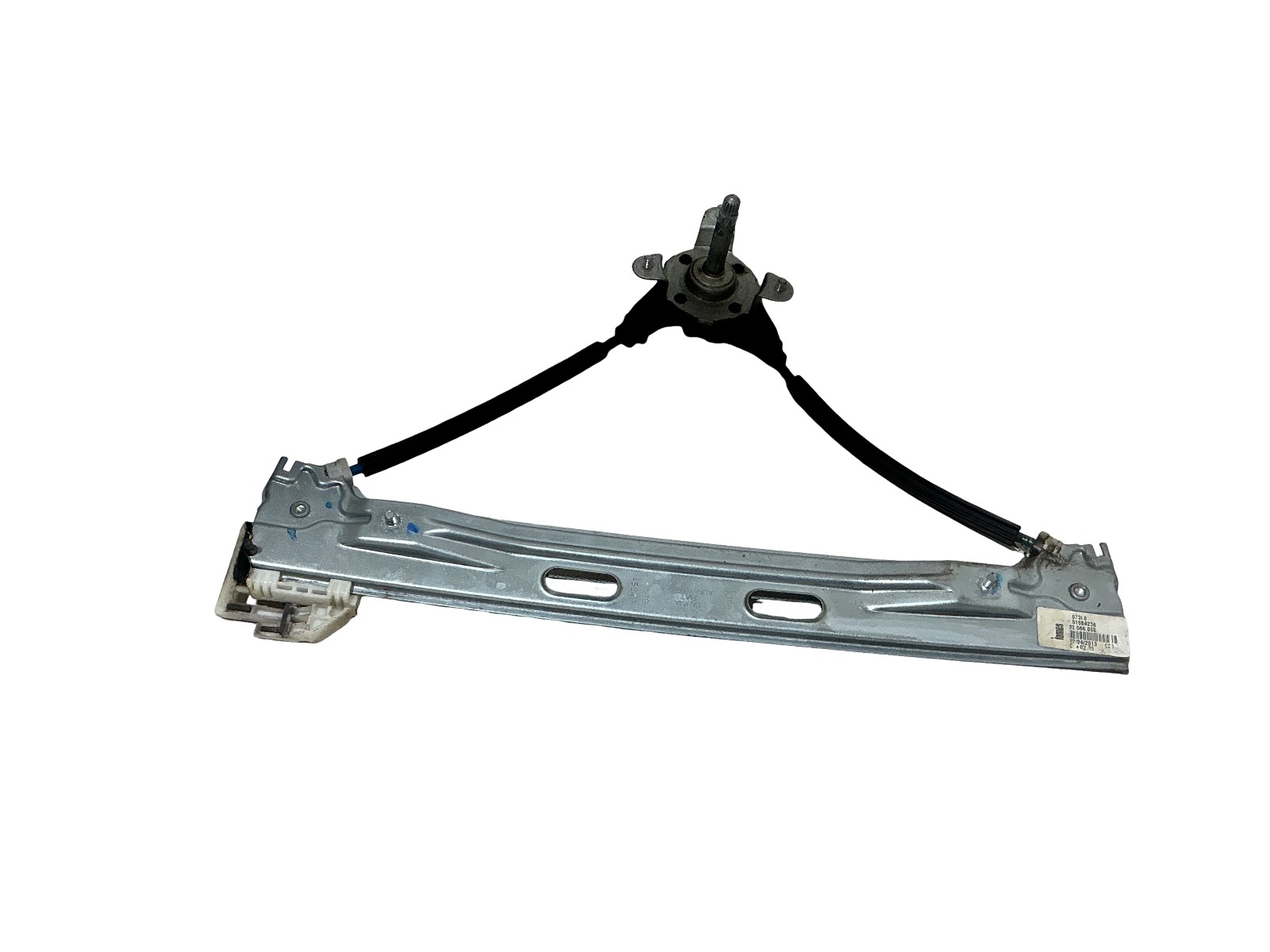 Alzacristallo Porta Post. Sinistro (Lames) 51884236 32566000 Usato