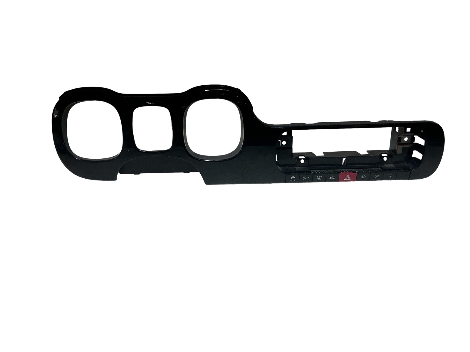 Cornice Portastrumenti 735587585 Usato