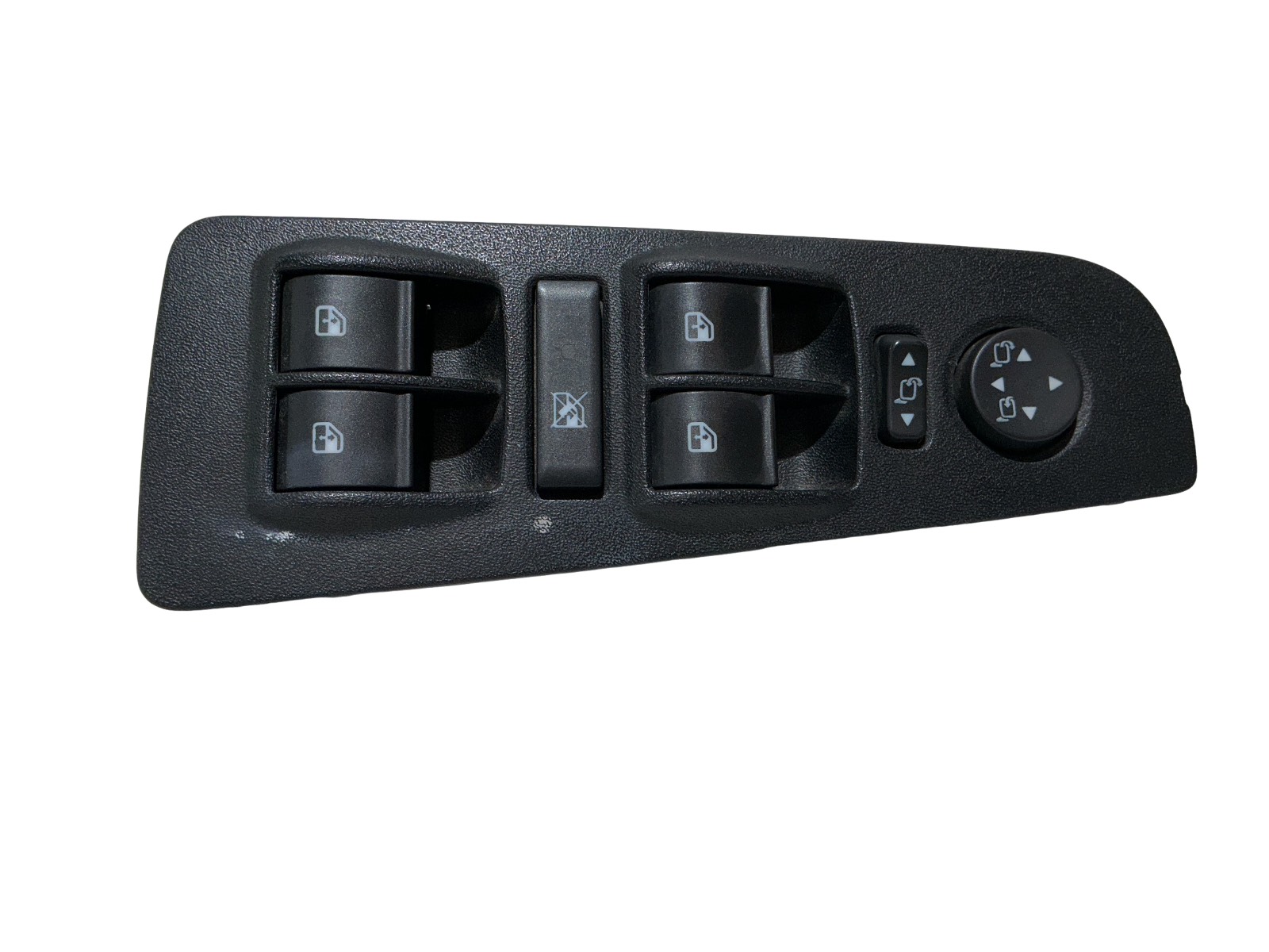 Blocco Comandi Alzacristalli E Retrovisori Est. 735541711 735541711 Usato