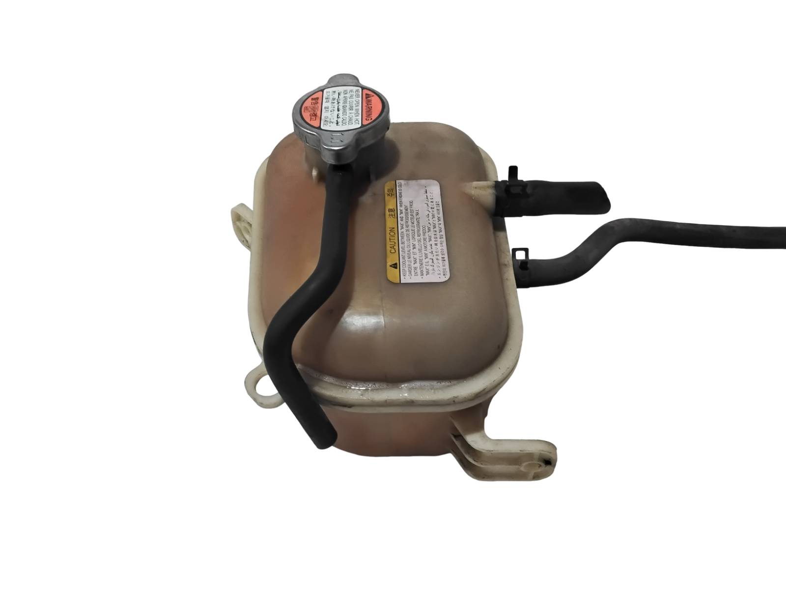 Vaschetta Compensazione Radiatore 254312H100 Usato