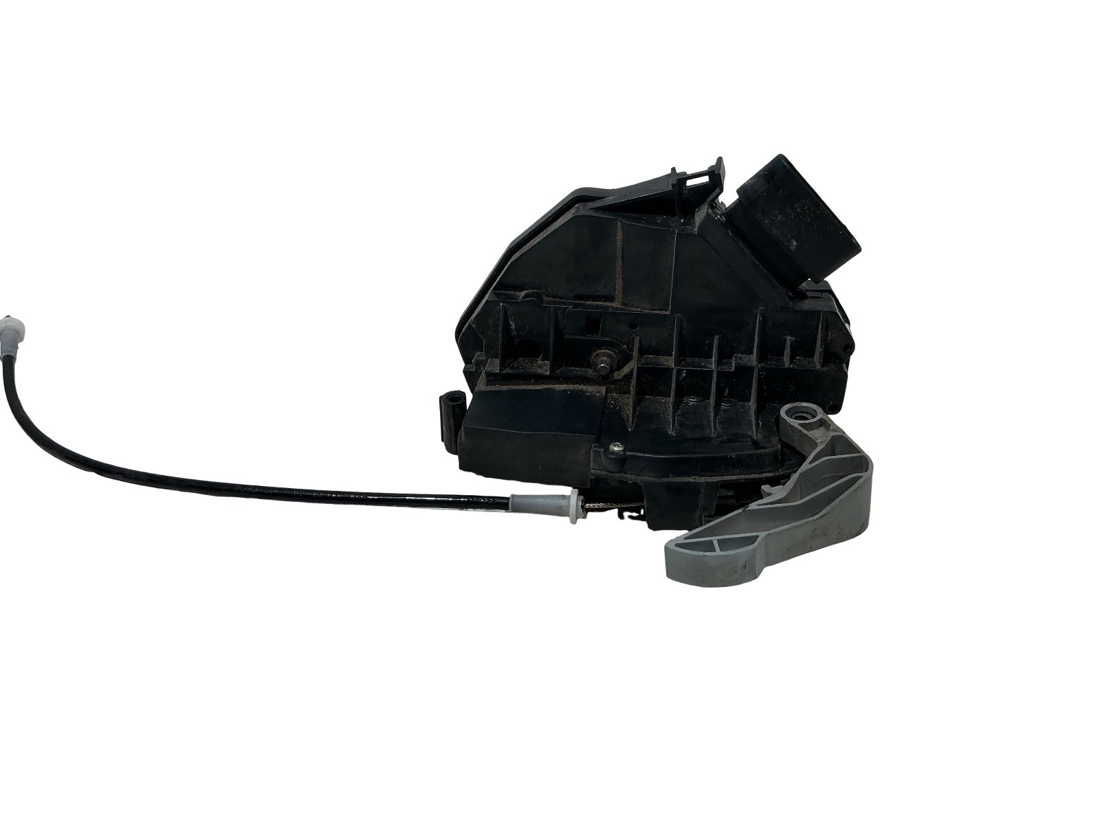 Serratura Porta Ant. Destro (Fomoco) 2048282 8A6A-A21812-BC Usato