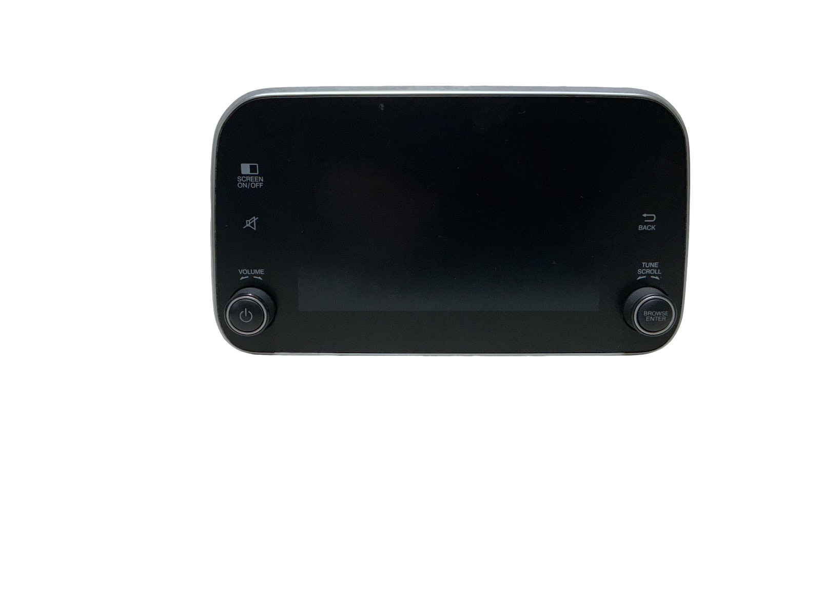 Display Navigatore Satellitare (Mopar) a2c11636701 Usato