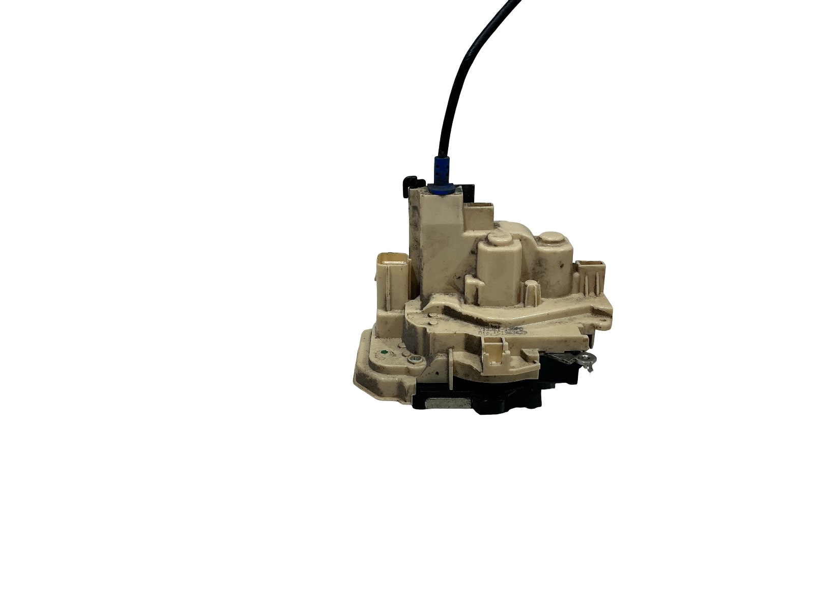 Serratura Porta Post. Destro 52191506 B792 Usato