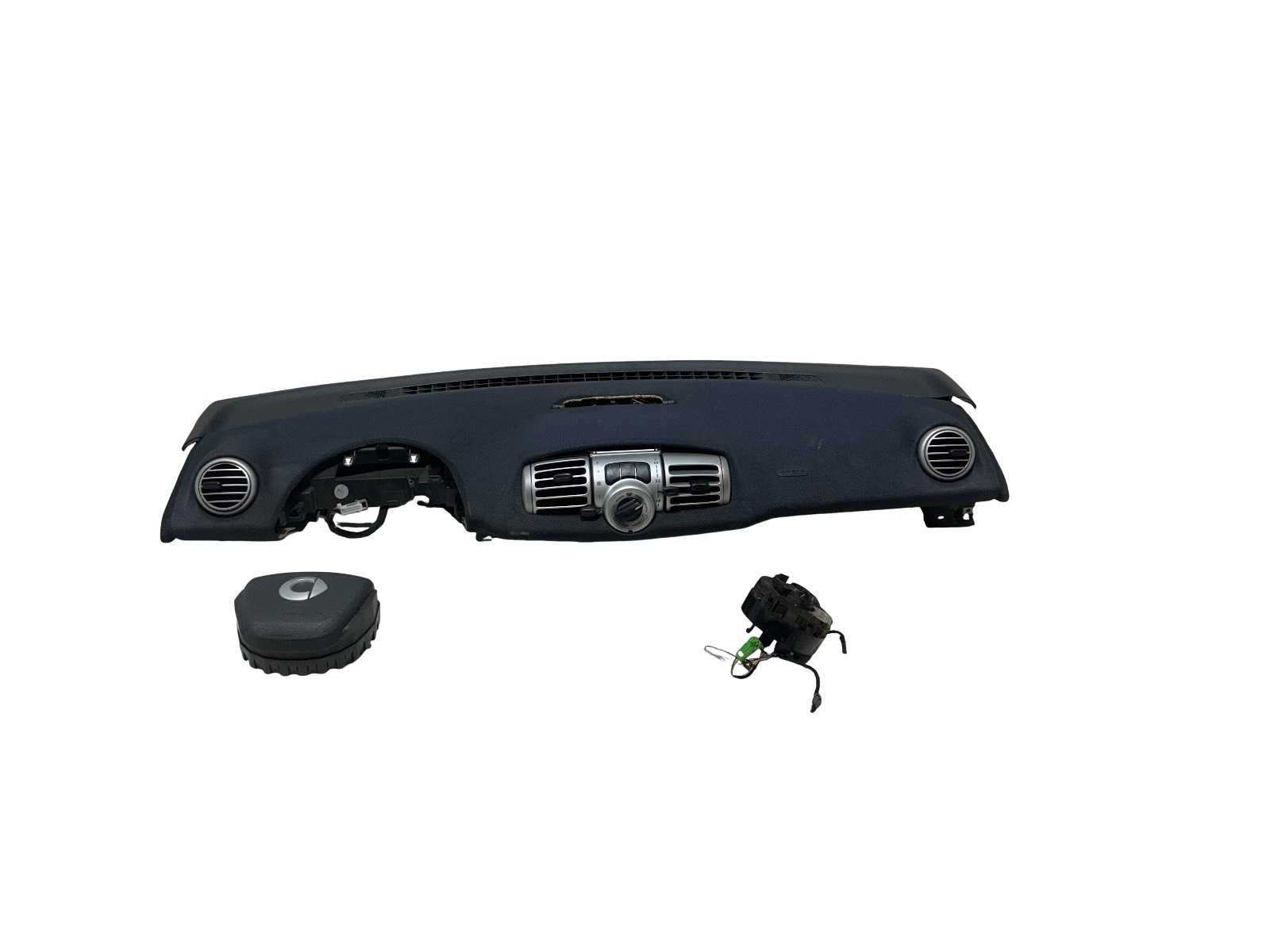 Kit Airbag (Takata-petri Ag Delphi Smart) A4519051200 6195386GYA Usato