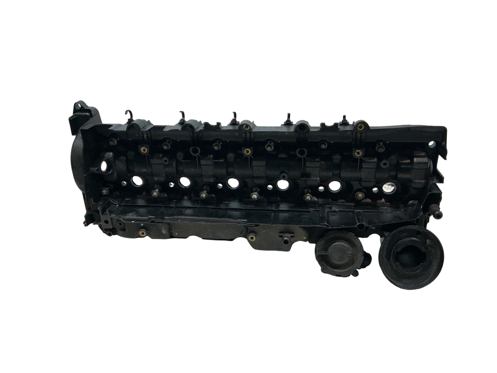 Coperchio Punterie (Bmw) 152658 12 7809860 Usato