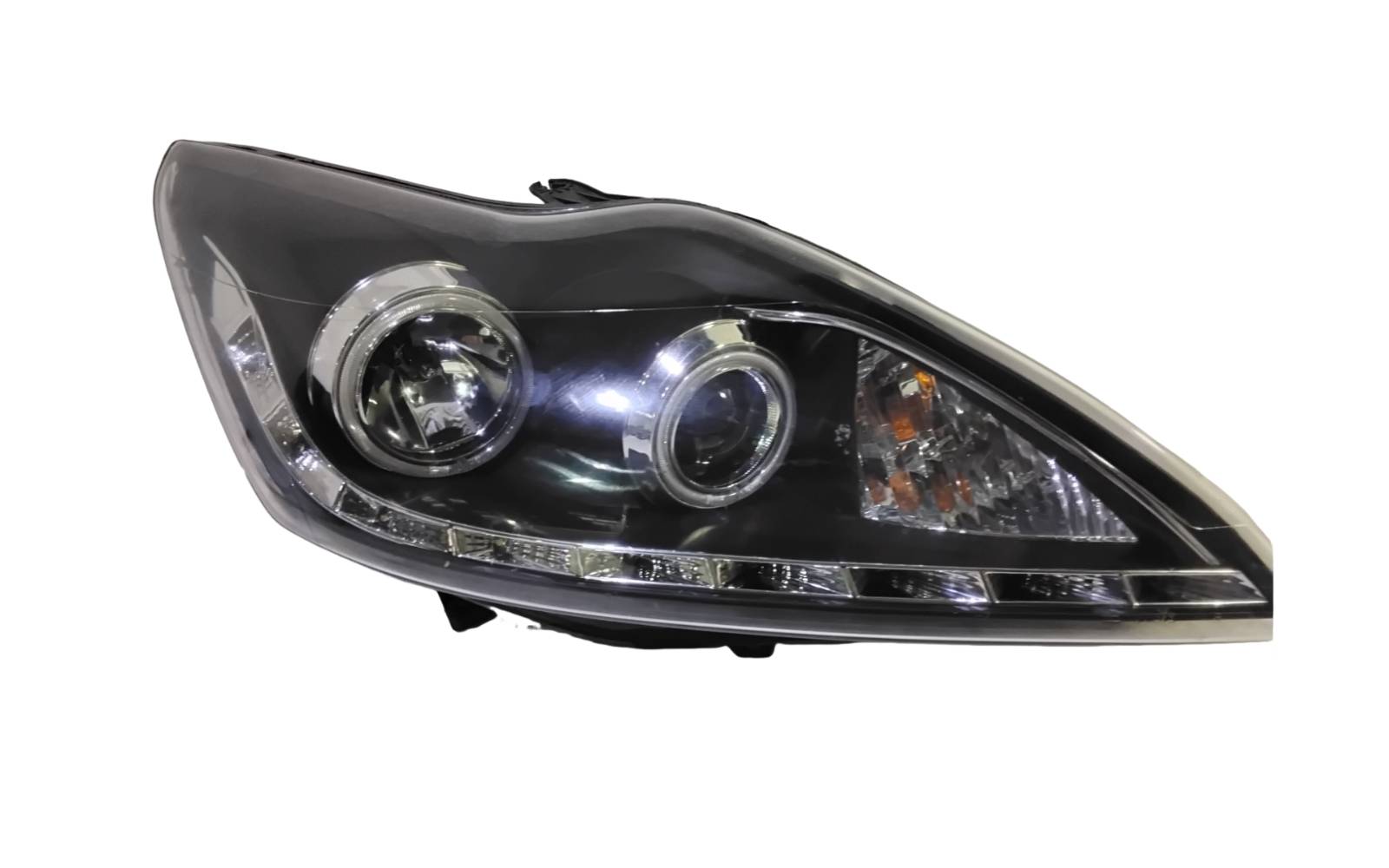 Proiettore Sinistro 1744969 Usato