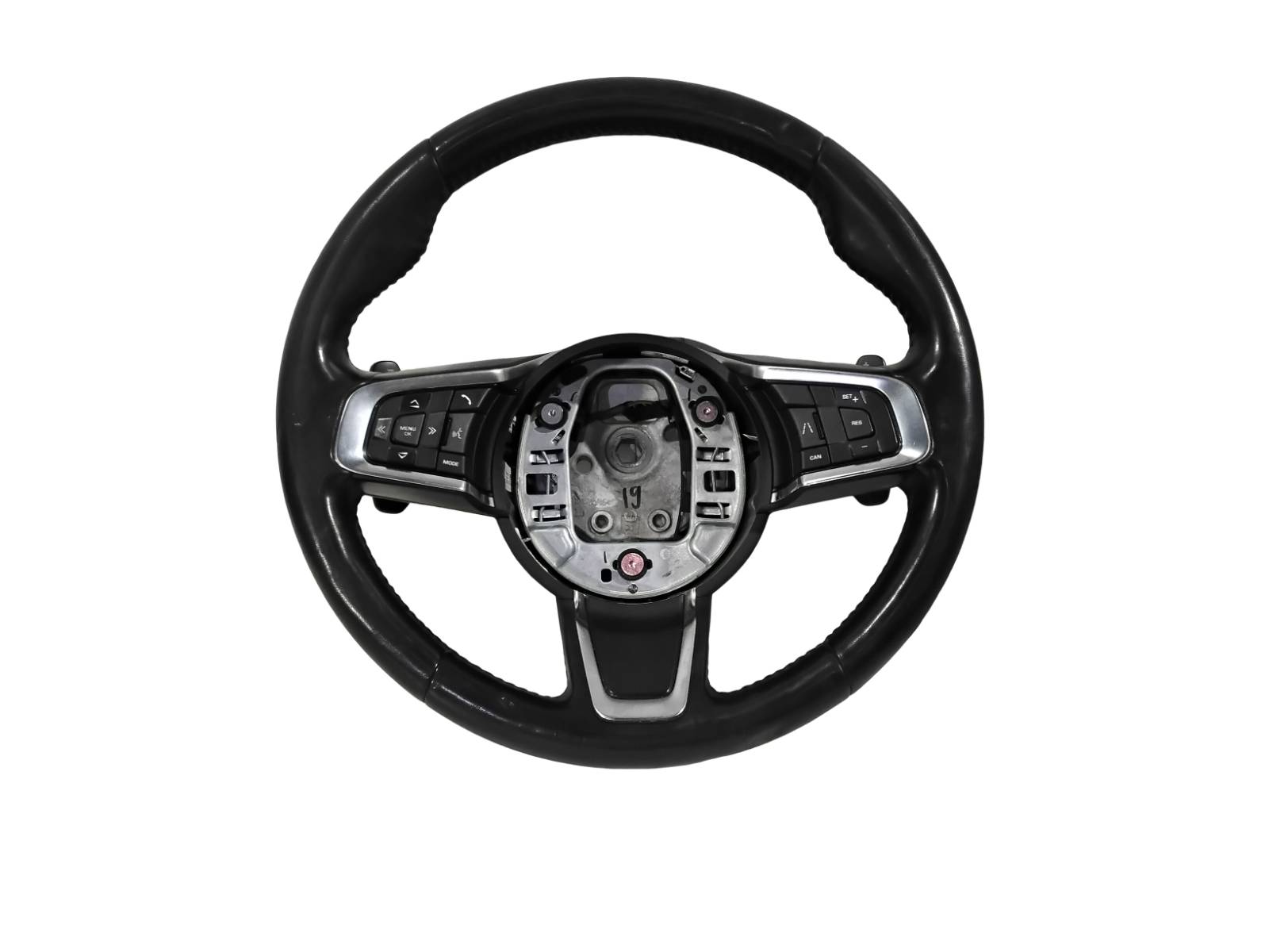 Volante T4A2552PVJ Usato