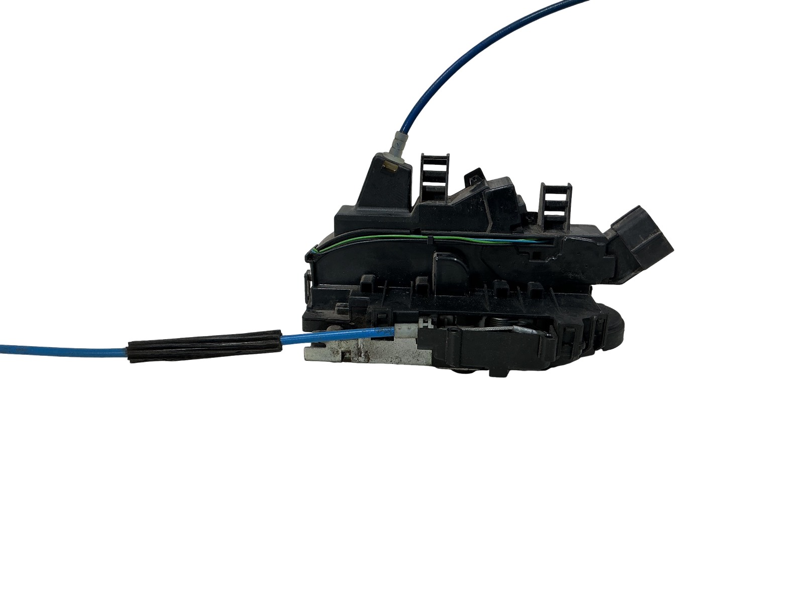 Serratura Porta Post. Destro 71751158 51823816 Usato