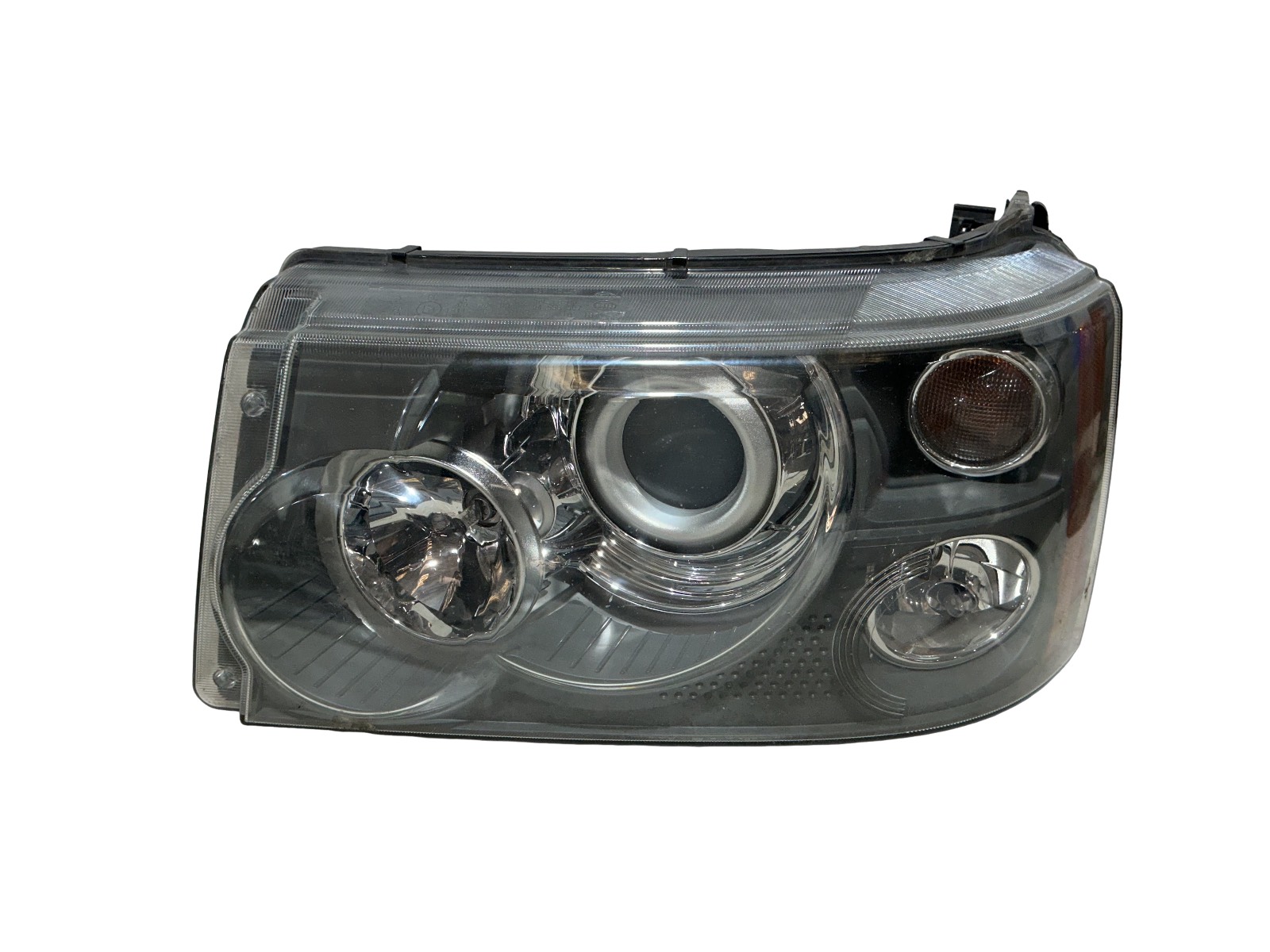 Proiettore Sinistro LR012438 Usato