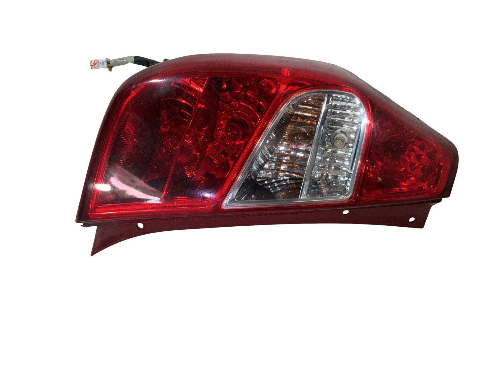 Fanale Post. Destro 924020X020 Usato