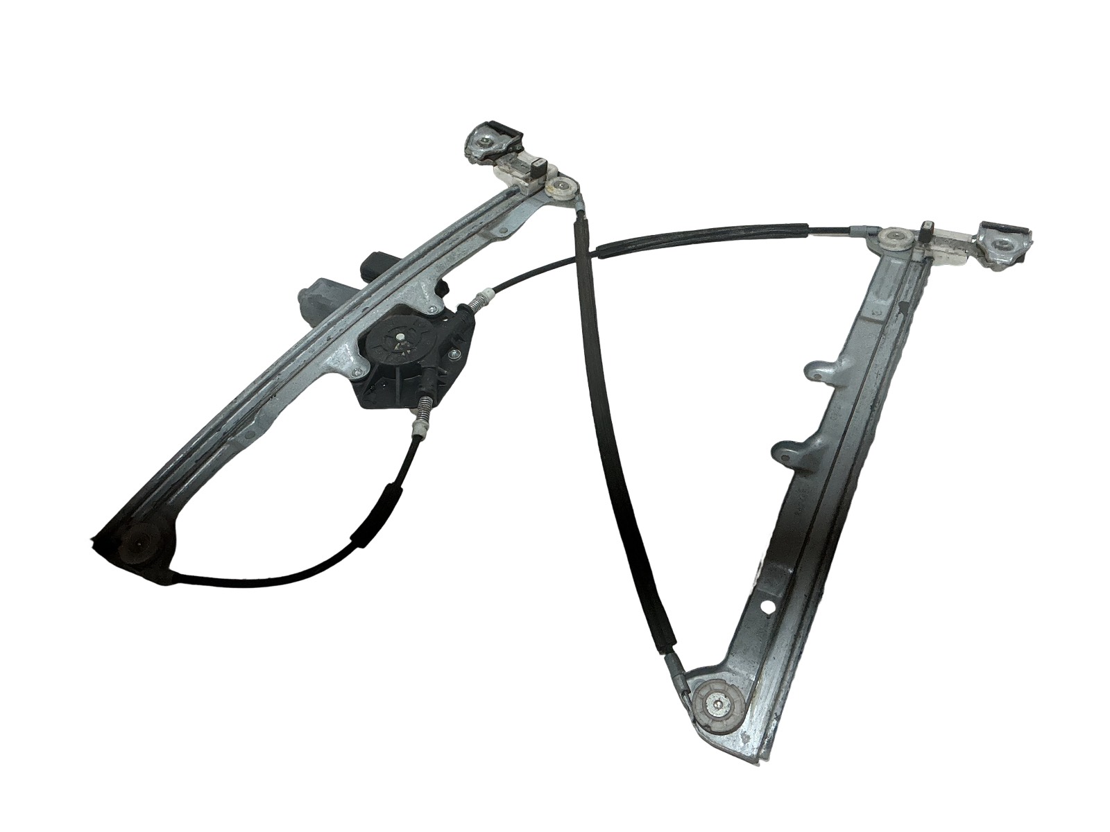 Alzacristallo Elettr. Porta Ant. Sinistro 5713A071 Usato