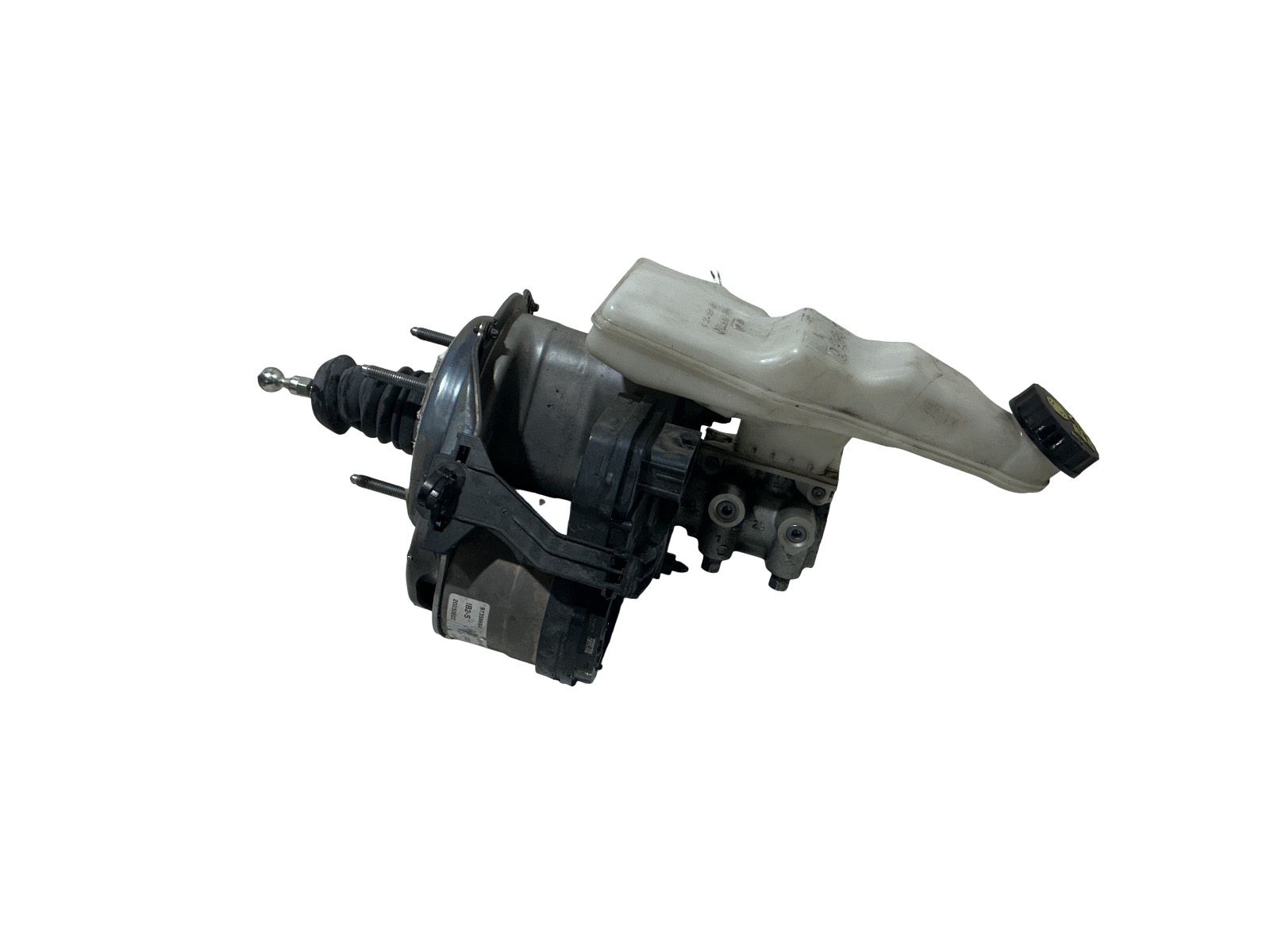 Servofreno 1647896580 Usato