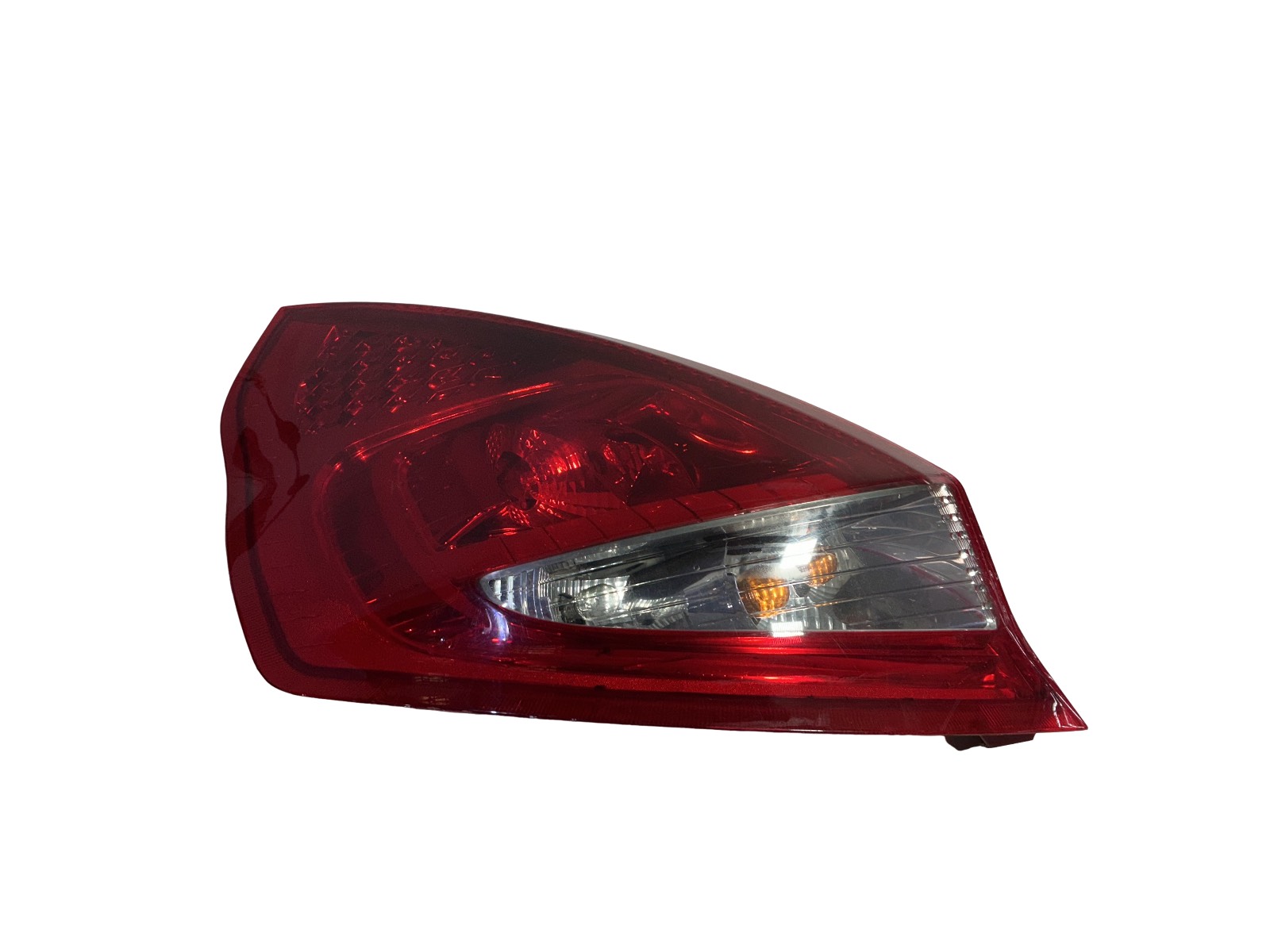 Fanale Post. Sinistro 1709553 Usato