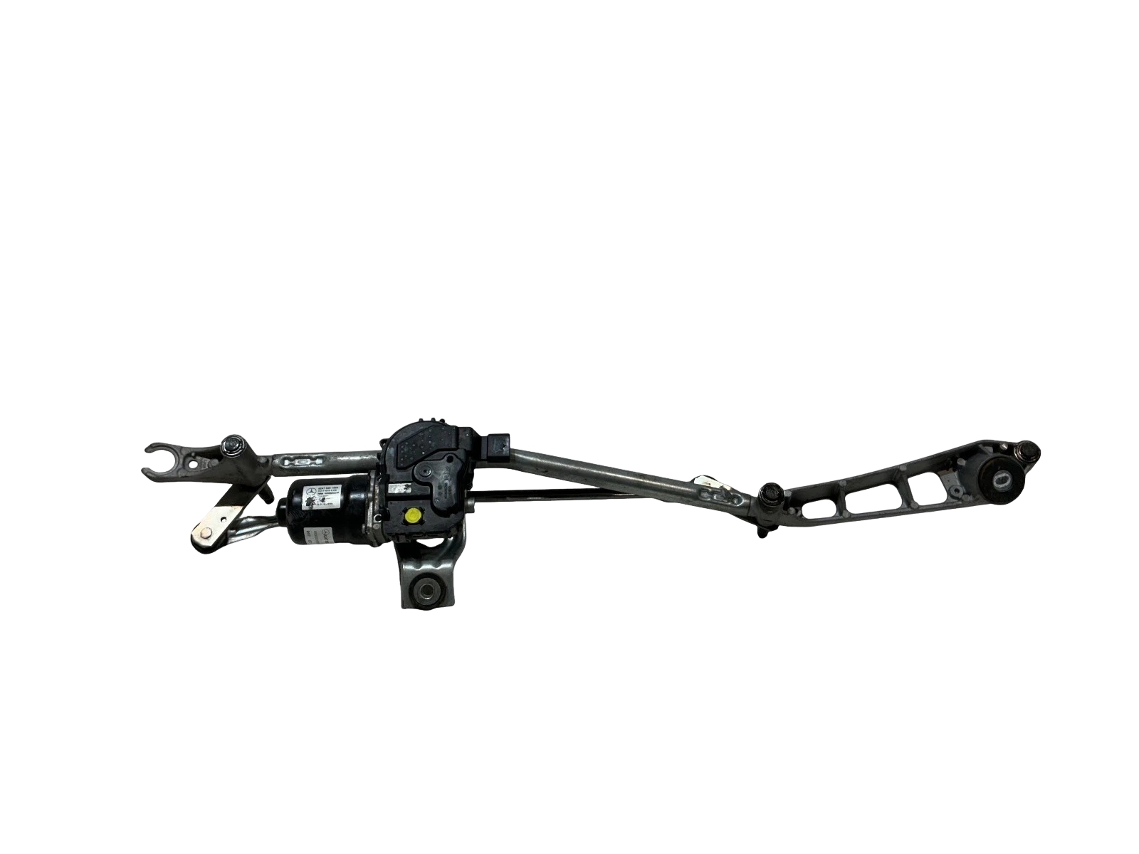 Motorino Tergiparabrezza Compl. (Mercedes-benz) A2478201503 A 247 906 5200 Usato