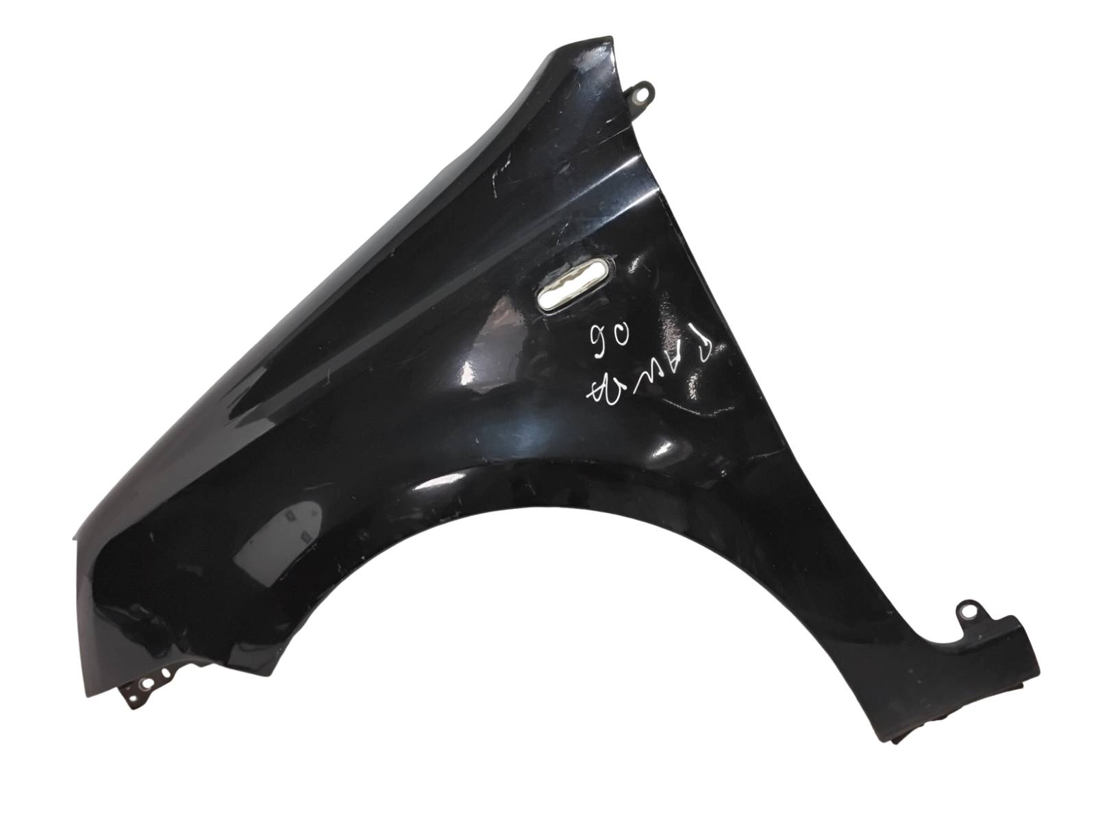 Parafango Ant. Sinistro 46827088 Usato
