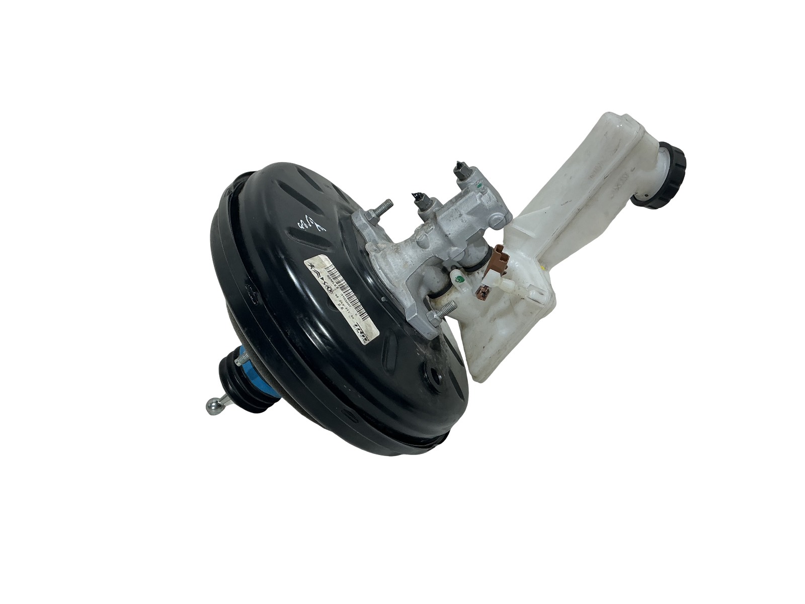 Servofreno (Trw) 1643581280 Usato