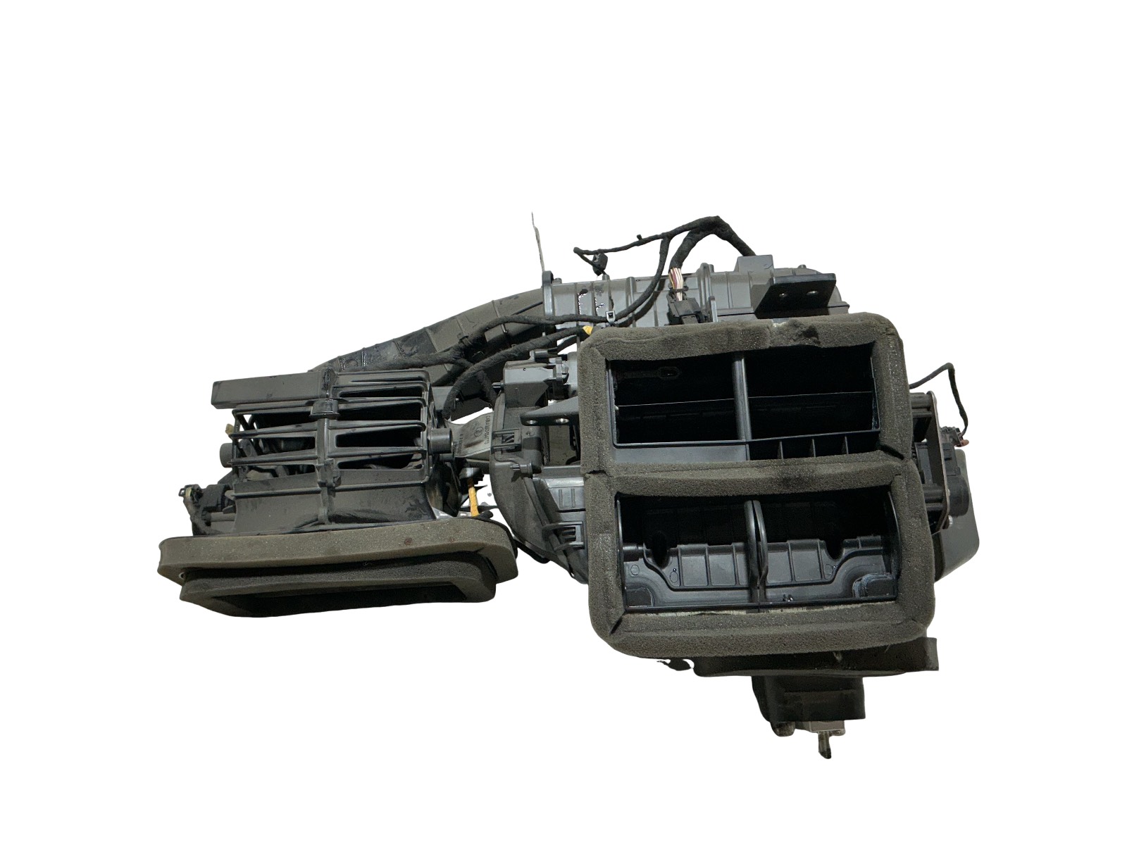 Scatola Riscaldamento Autonomo (Denso) 07356575420 Usato